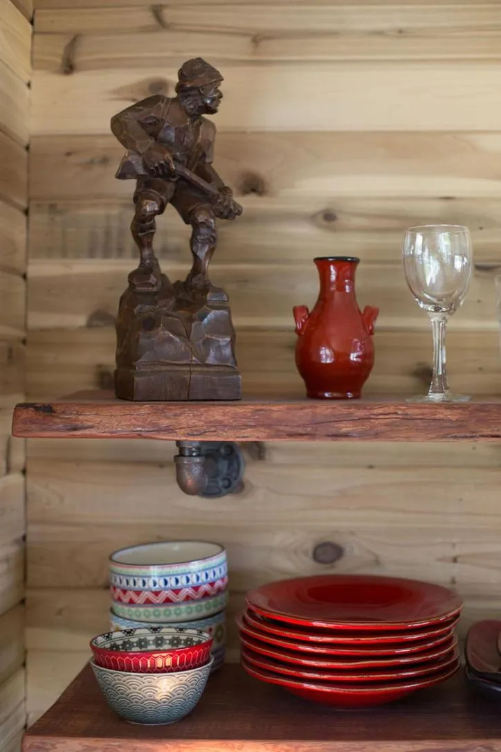 Dungeness Bay Cottages