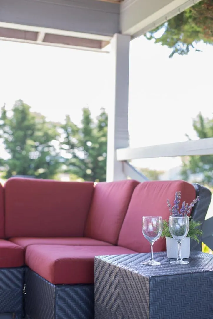 Dungeness Bay Cottages