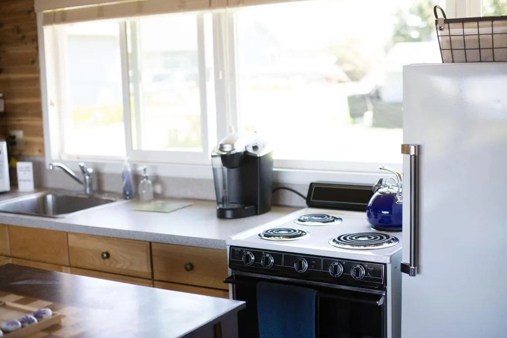 Dungeness Bay Cottages