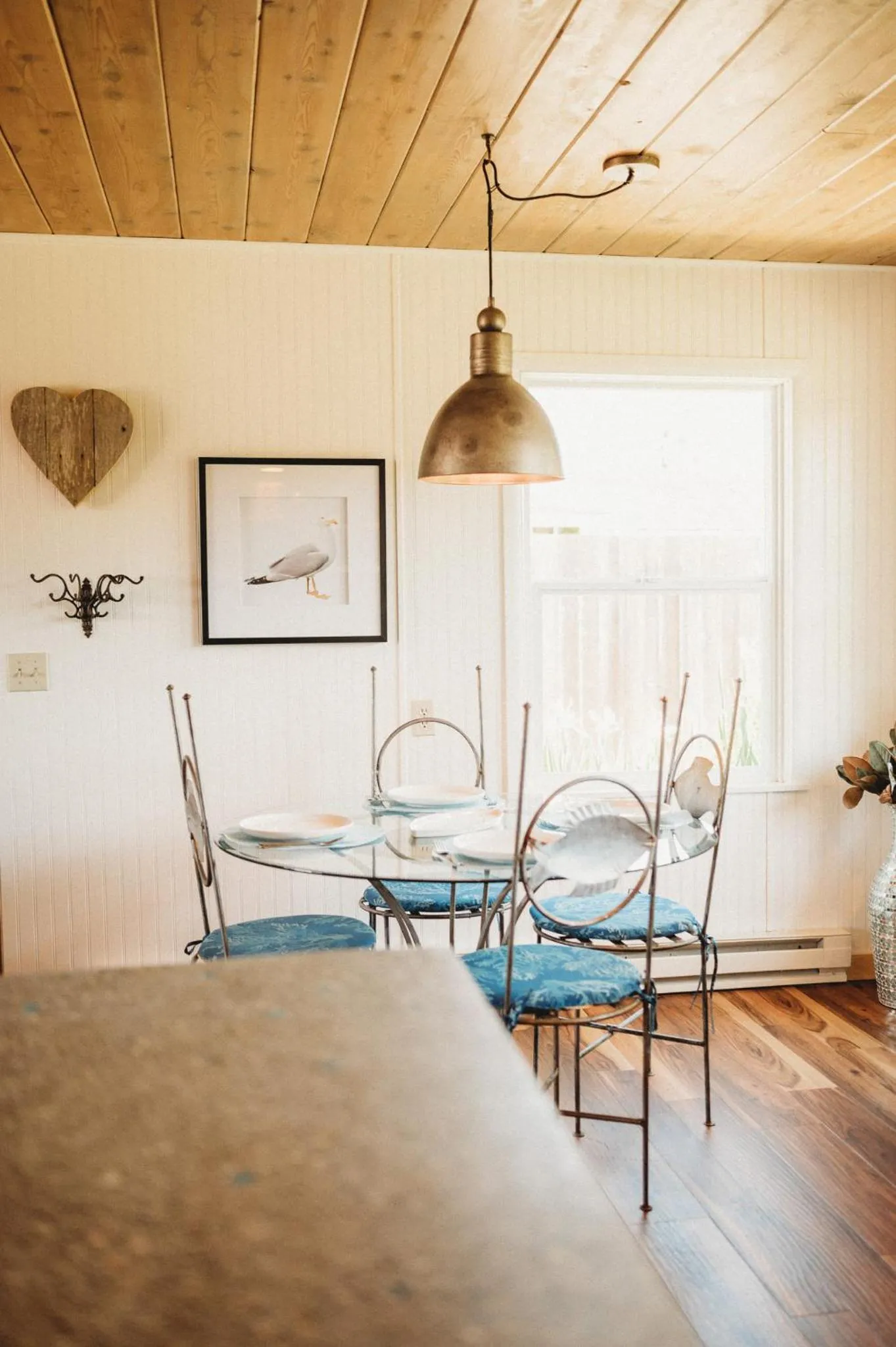 Dungeness Bay Cottages