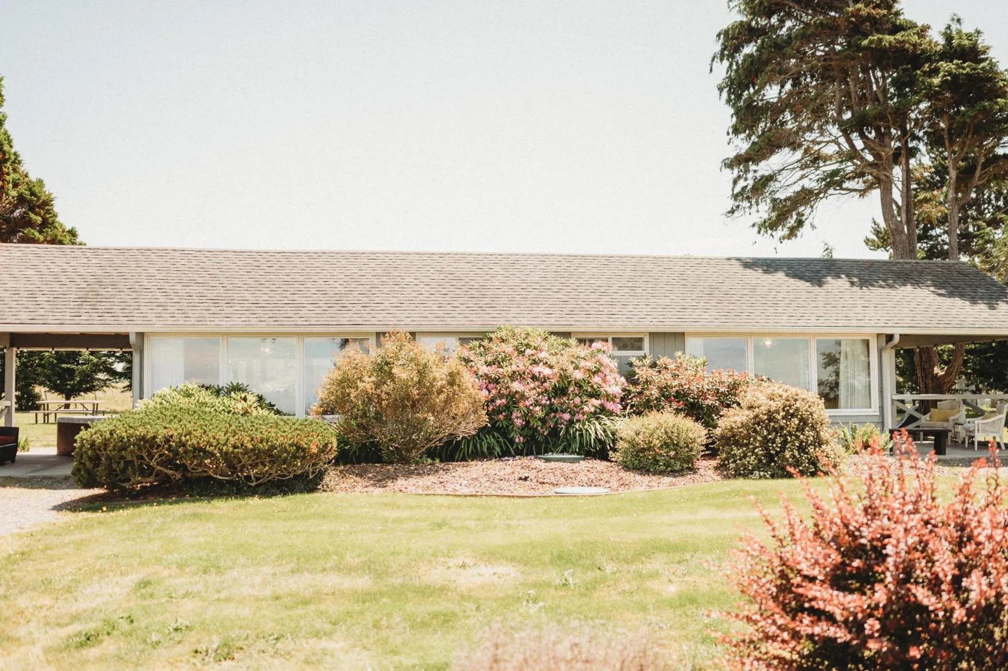 Dungeness Bay Cottages