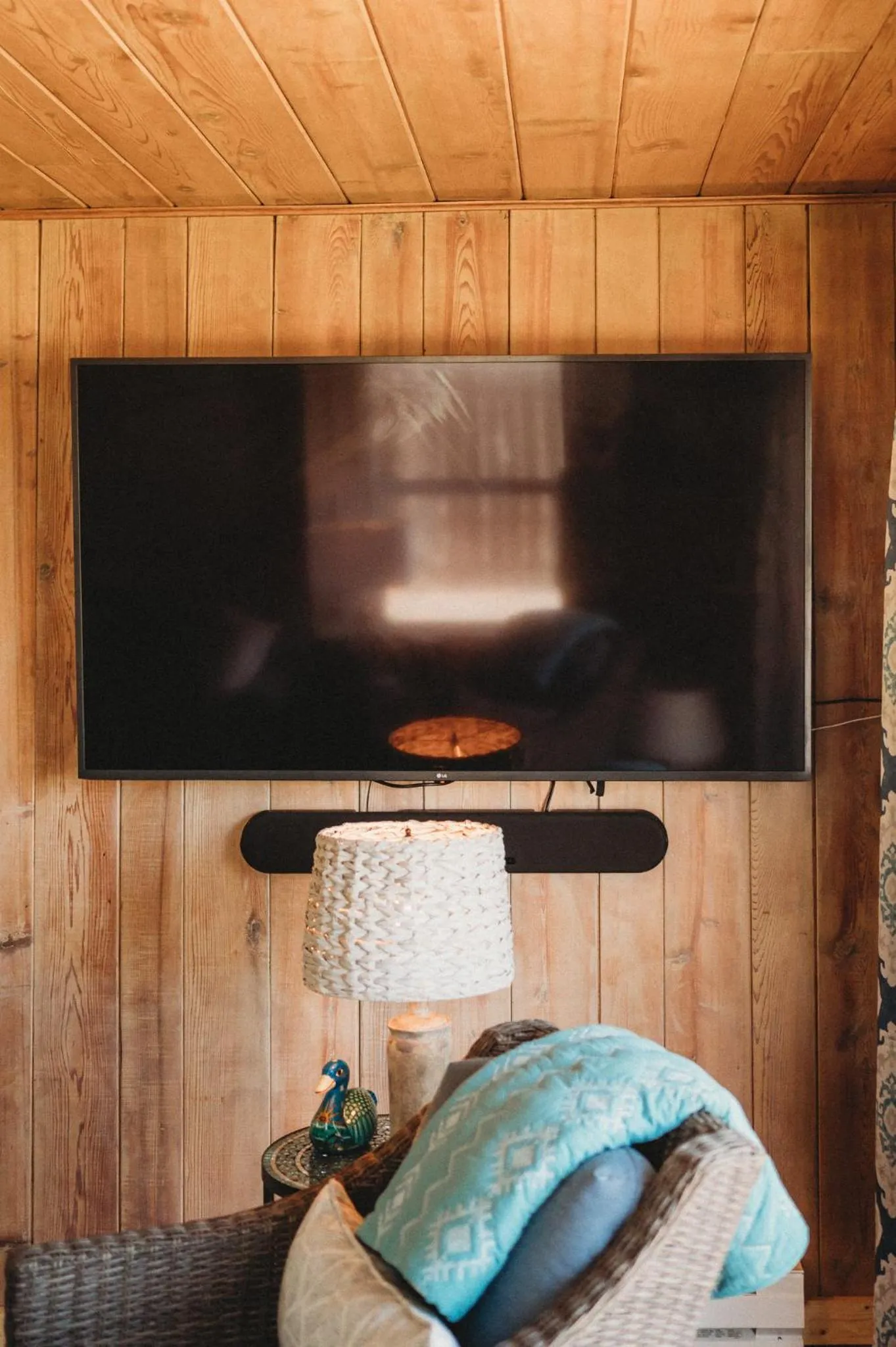 Dungeness Bay Cottages