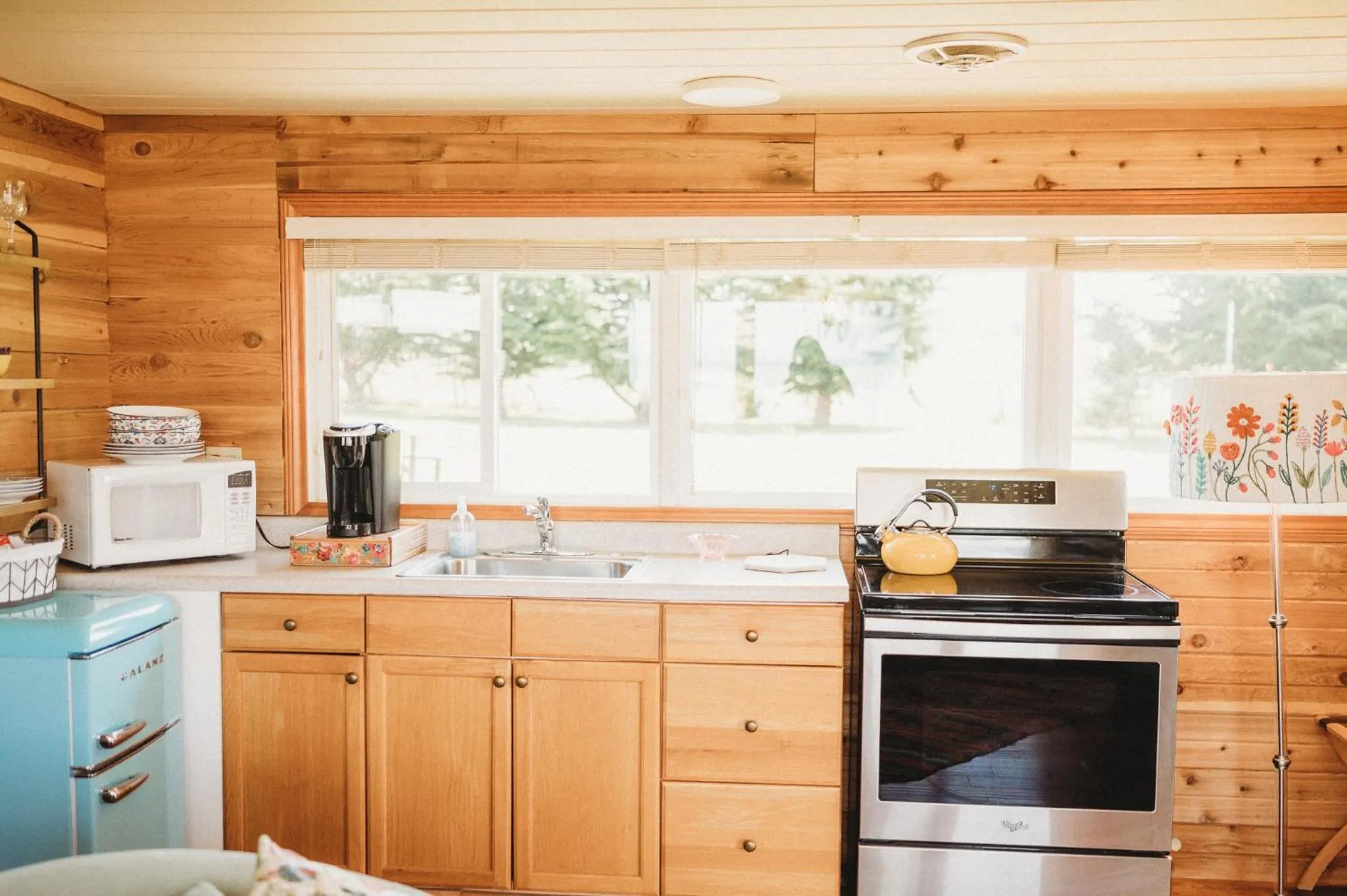 Dungeness Bay Cottages
