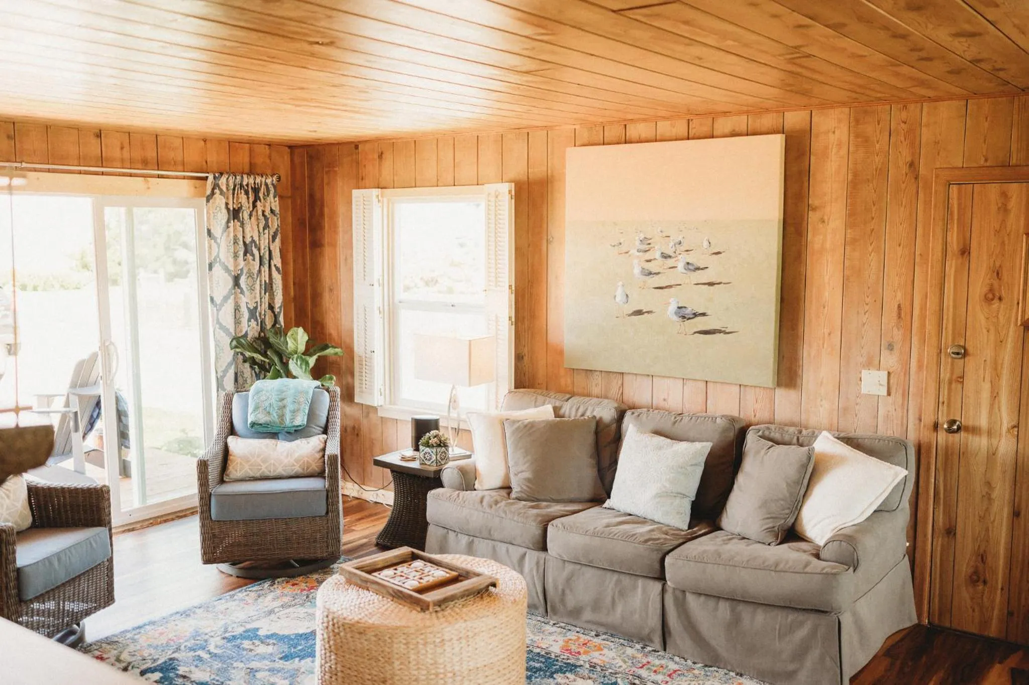 Dungeness Bay Cottages