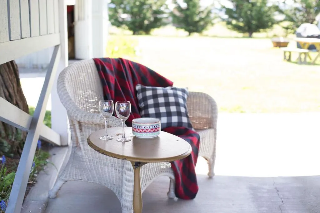 Dungeness Bay Cottages