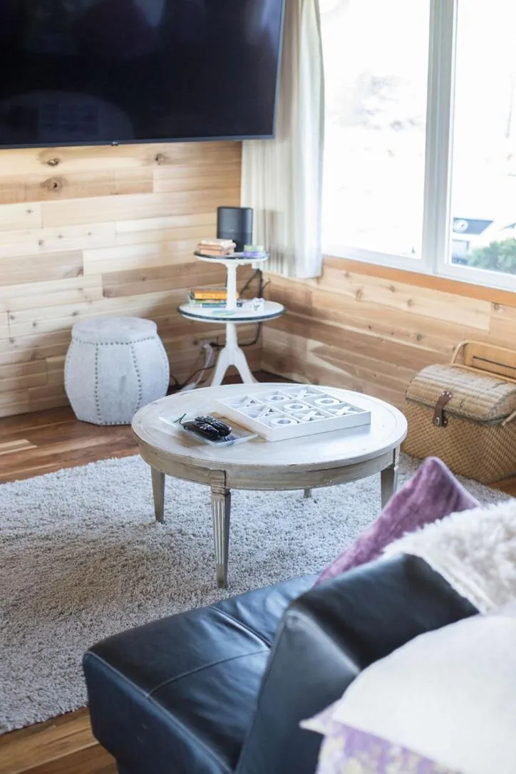 Dungeness Bay Cottages