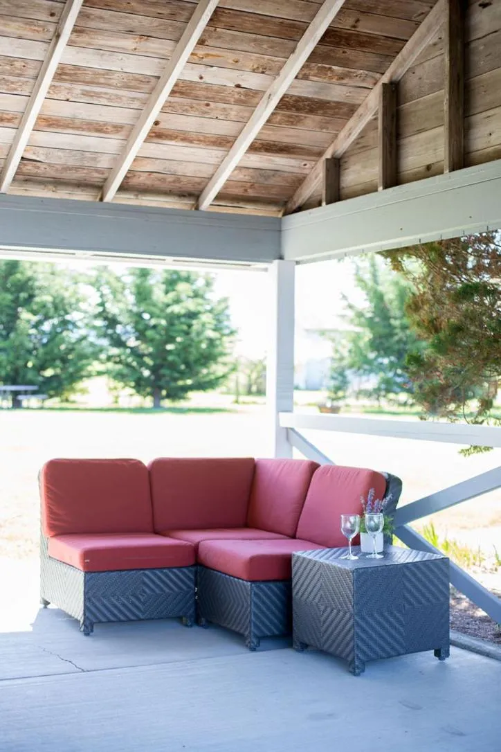 Dungeness Bay Cottages