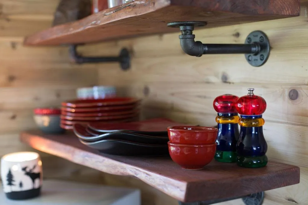 Dungeness Bay Cottages