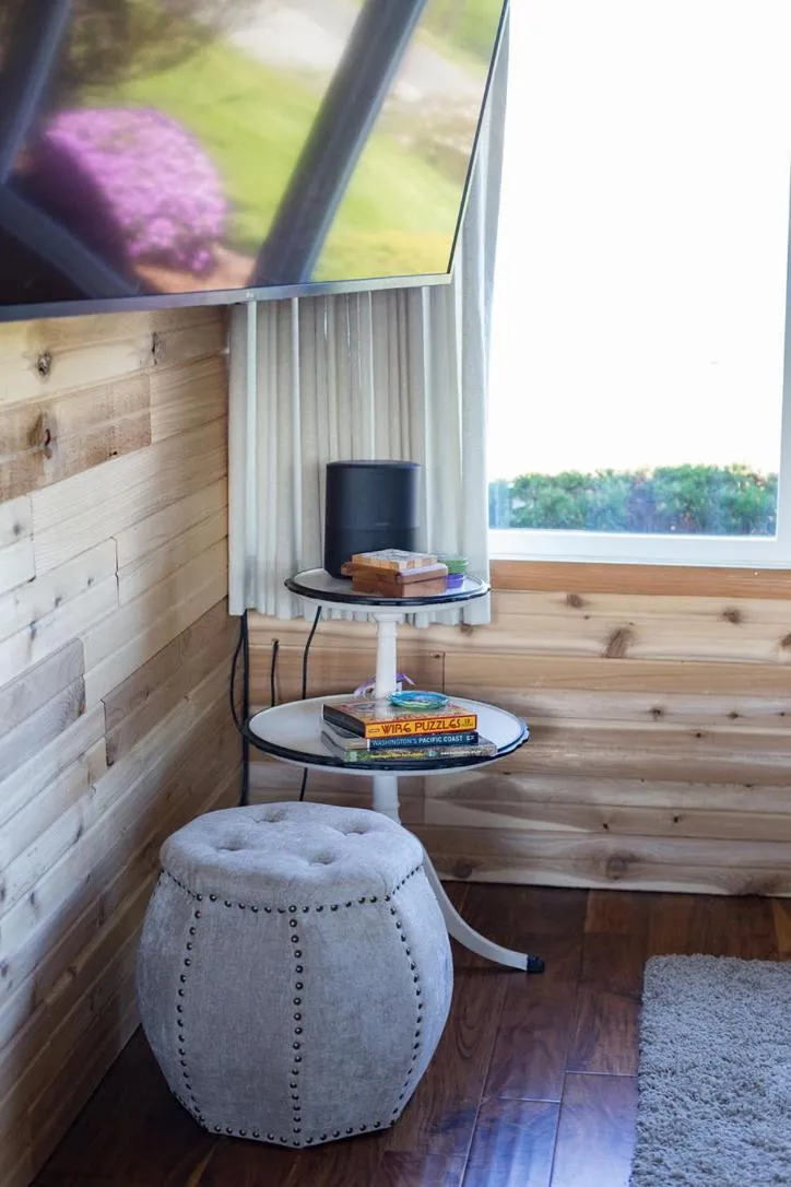 Dungeness Bay Cottages