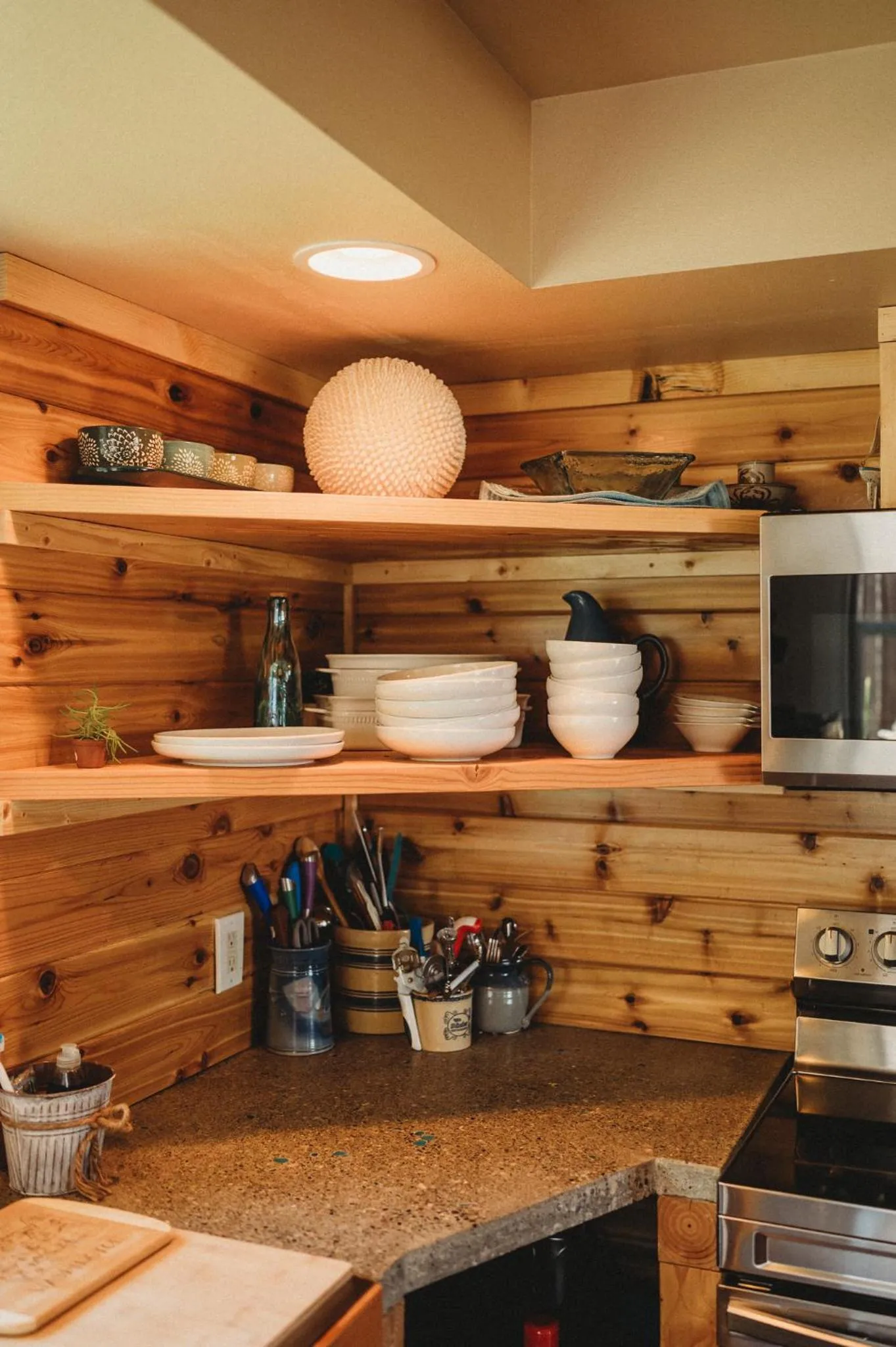 Dungeness Bay Cottages