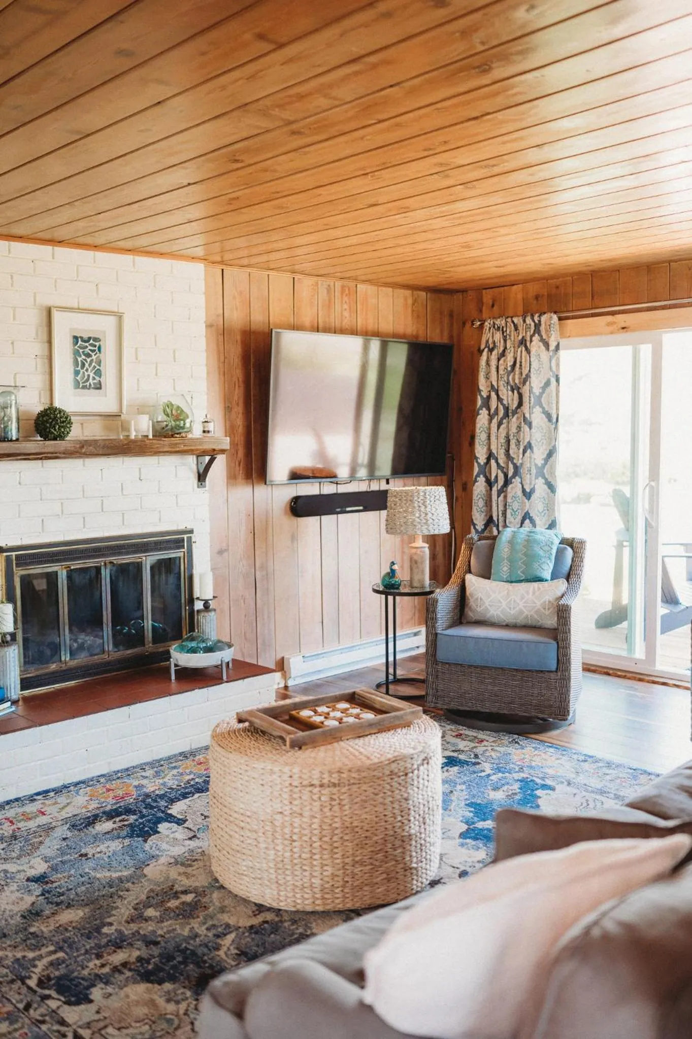 Dungeness Bay Cottages