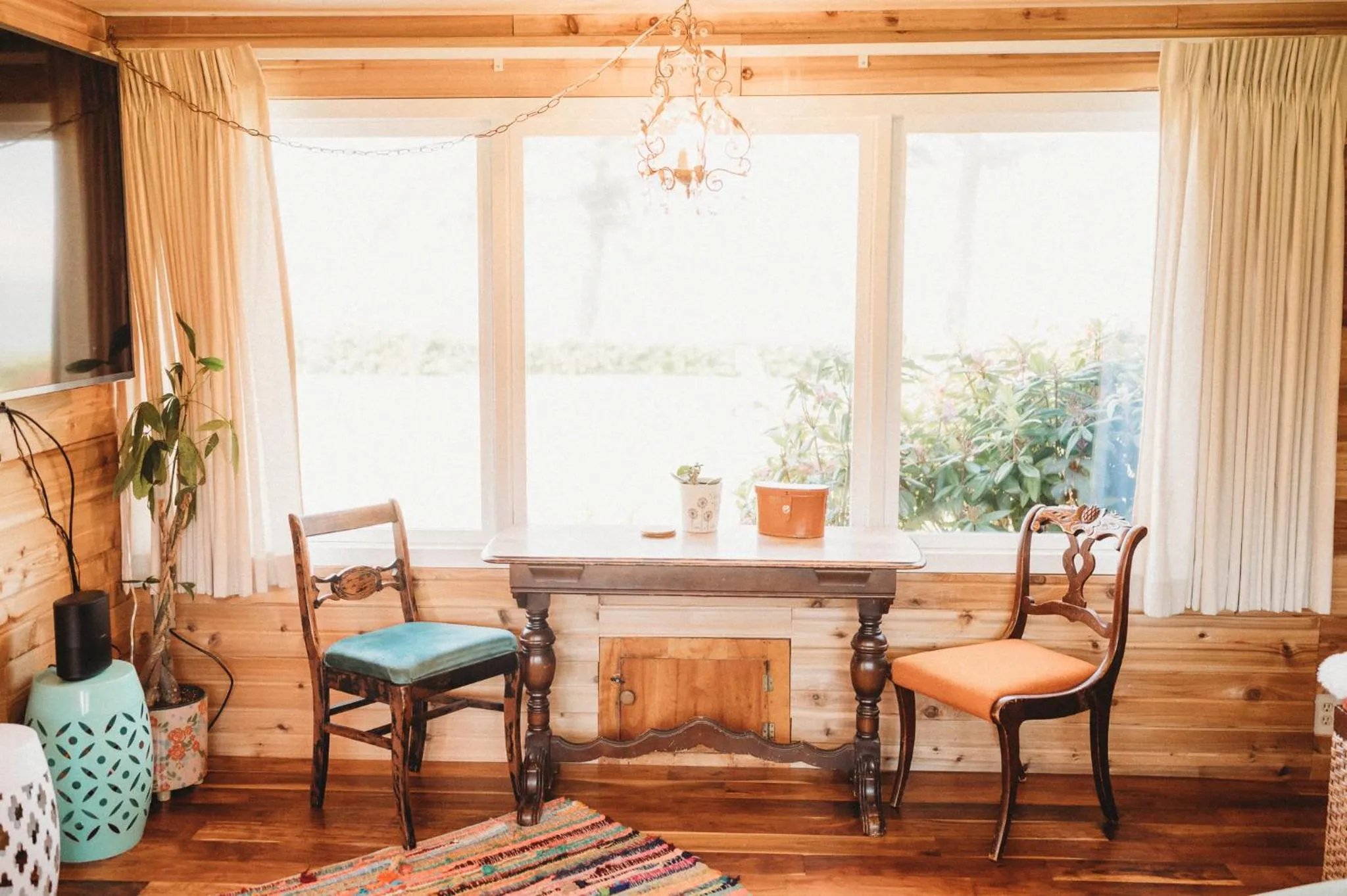 Dungeness Bay Cottages