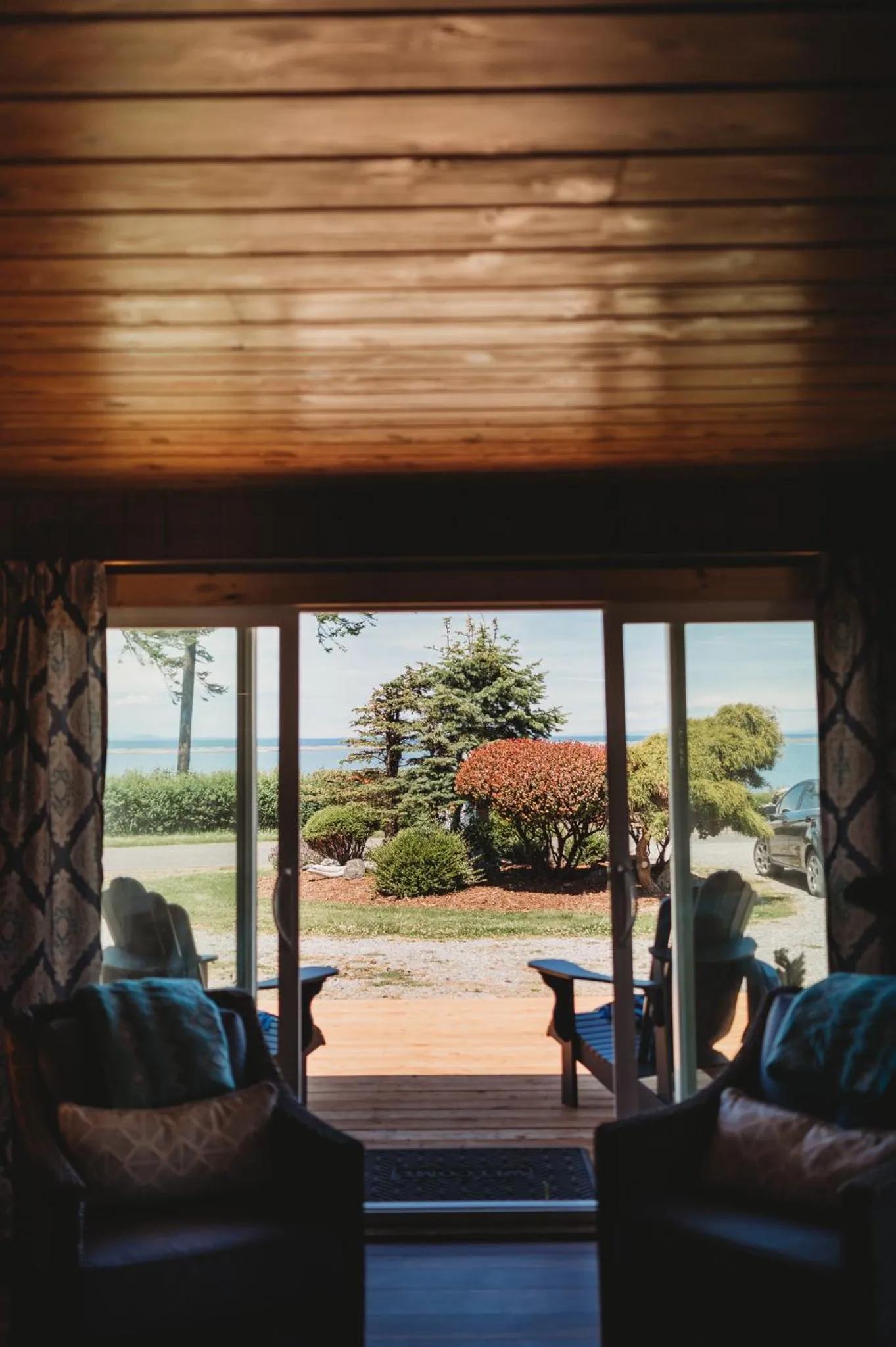 Dungeness Bay Cottages