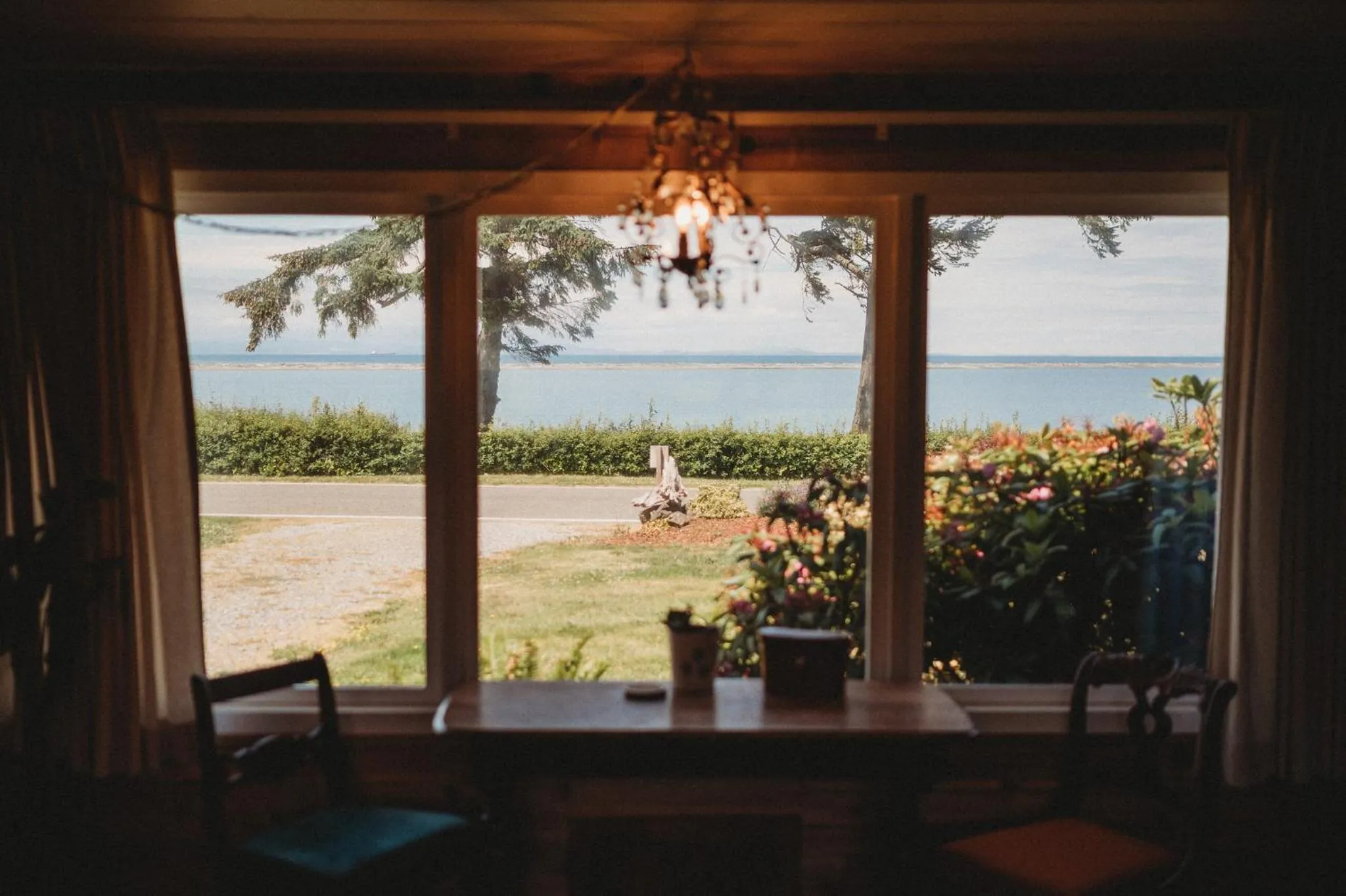 Dungeness Bay Cottages