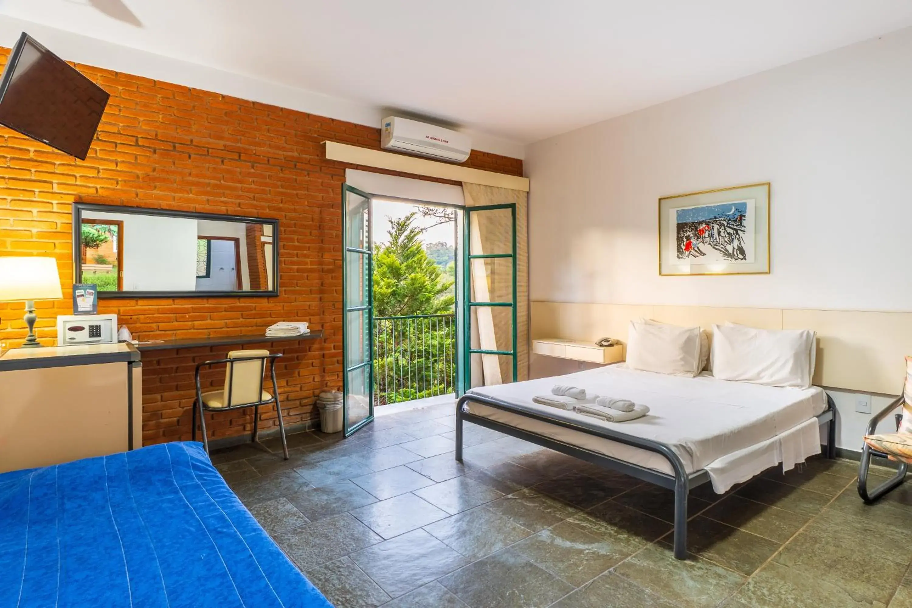 Apartment With Disability Access - single occupancy in Grinbergs Village Hotel Apartment With Disability Access - single occupancy in Grinbergs Village Hotel