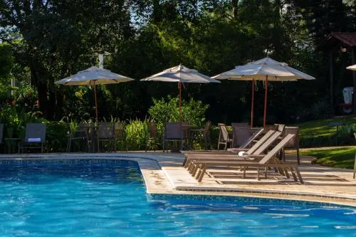 Grinbergs Village Hotel