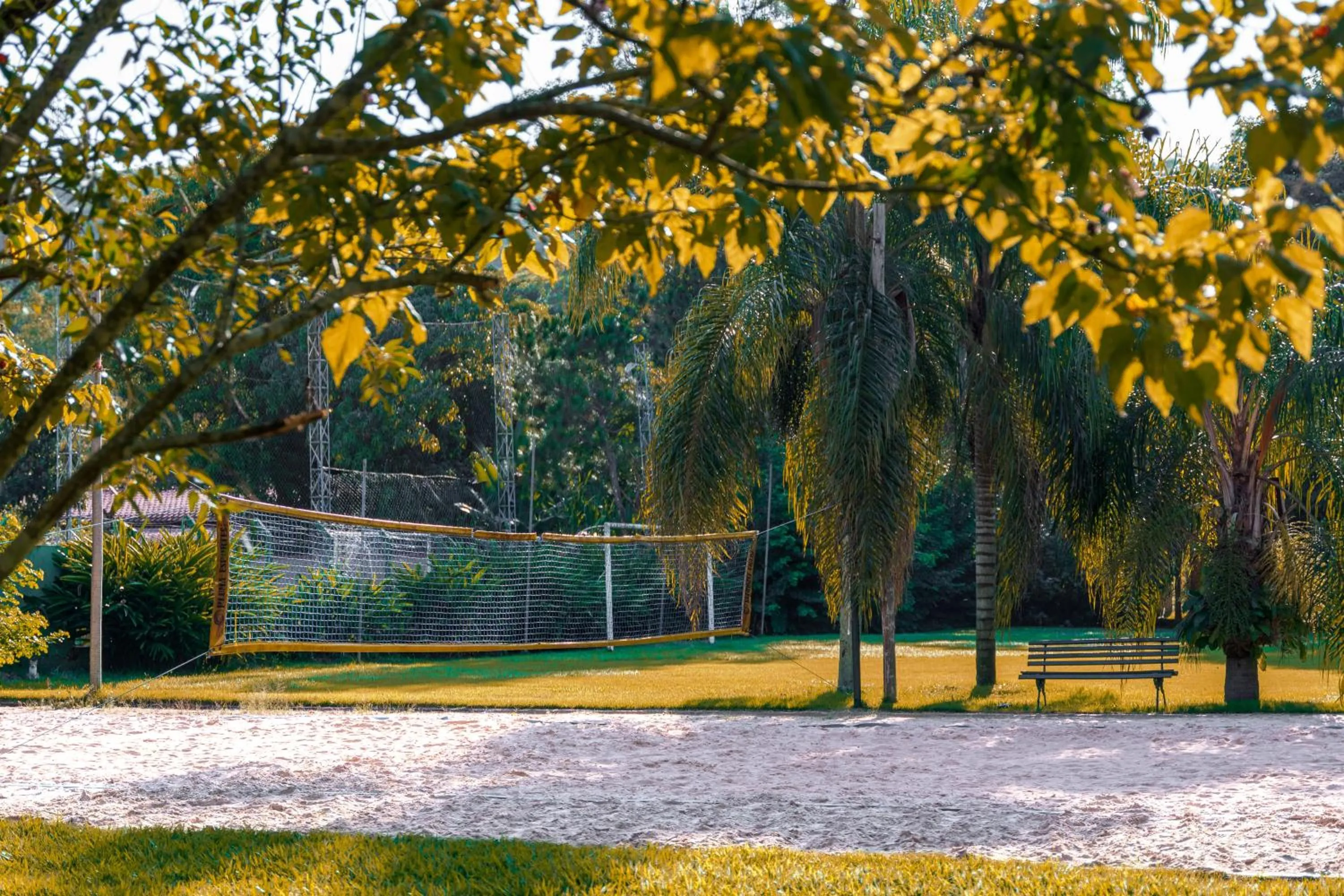 Entertainment in Grinbergs Village Hotel