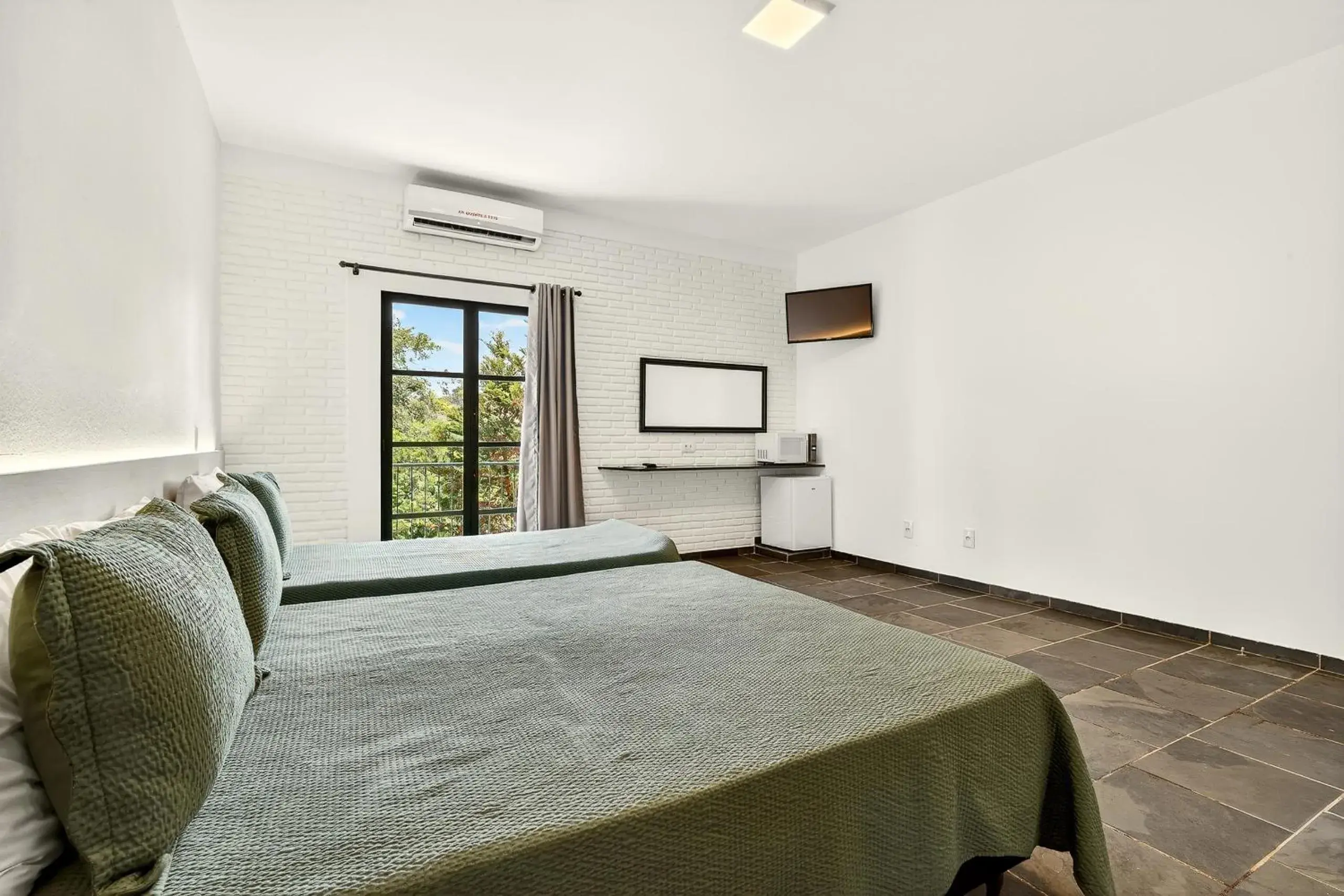 Apartment With Disability Access - single occupancy in Grinbergs Village Hotel Apartment With Disability Access - single occupancy in Grinbergs Village Hotel