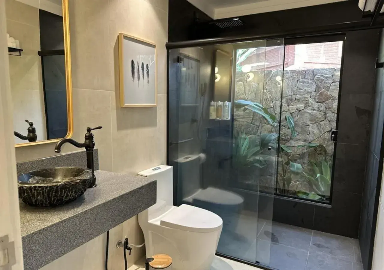 Cottage - single occupancy in Grinbergs Village Hotel Cottage - single occupancy in Grinbergs Village Hotel