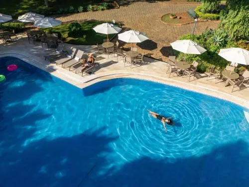 Grinbergs Village Hotel