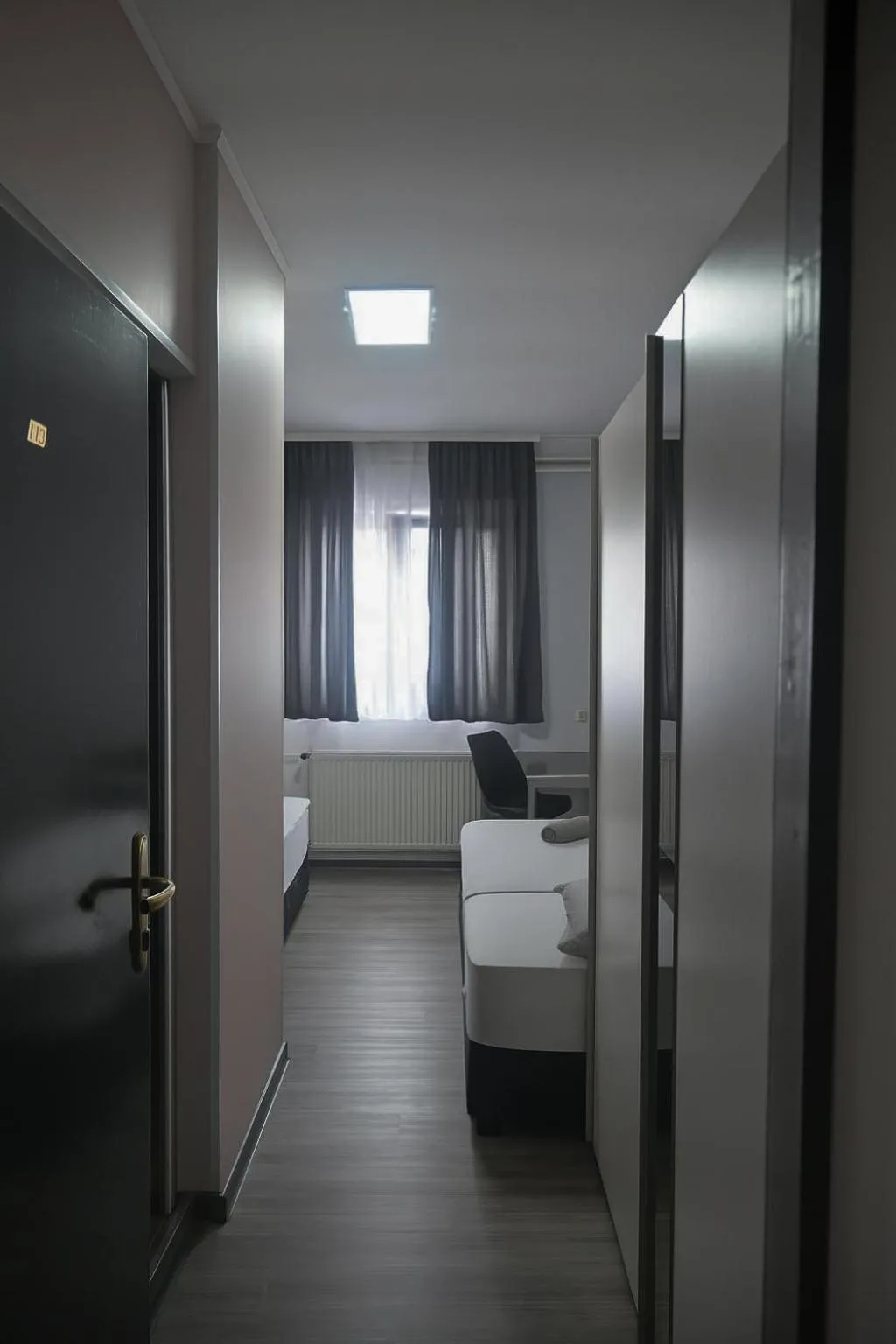 Hostel M