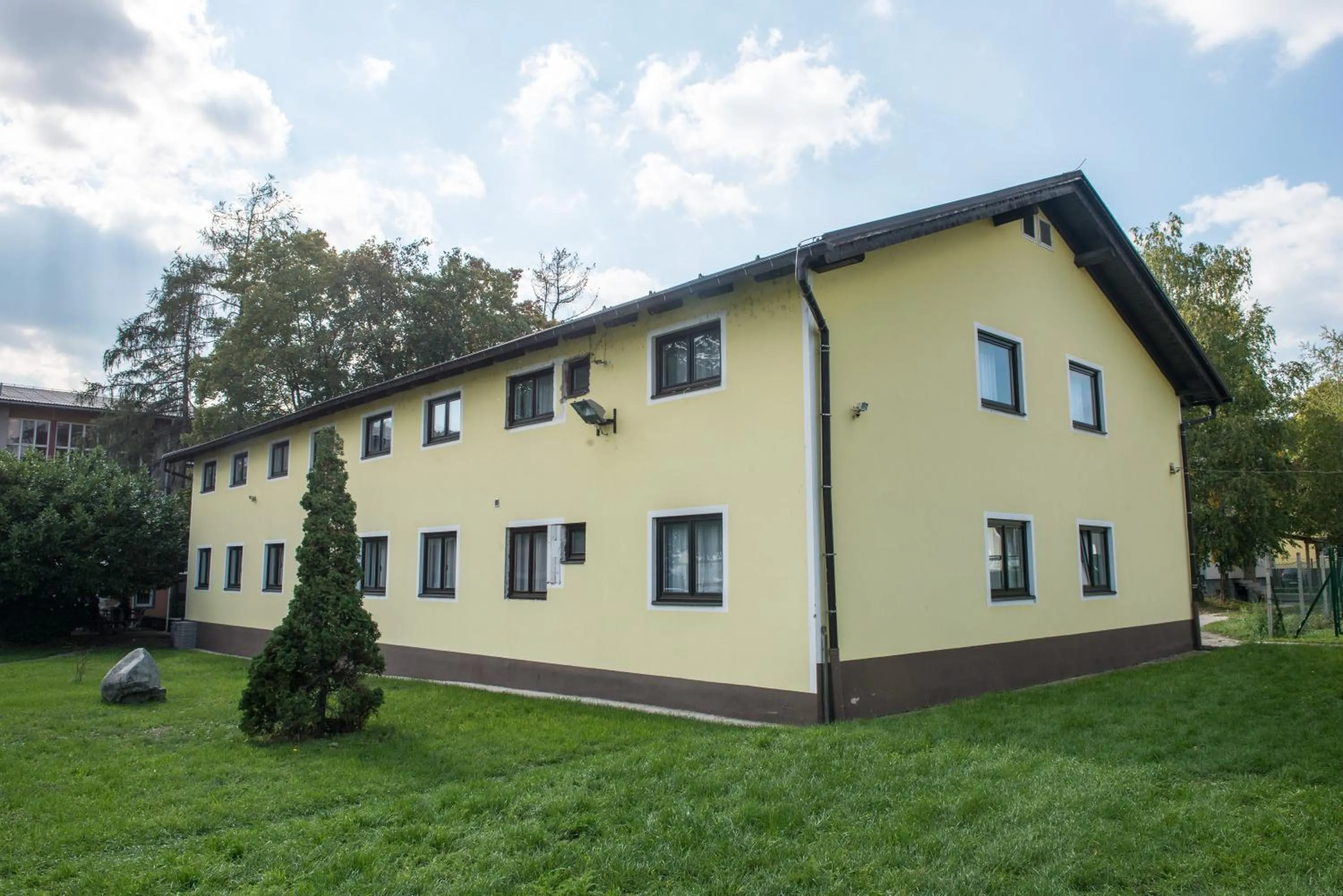 Hostel M