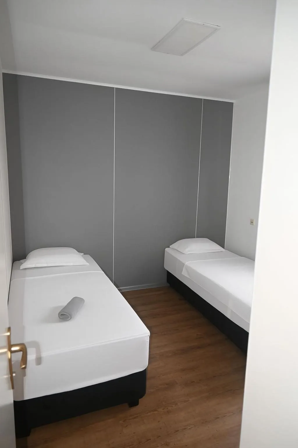 Hostel M