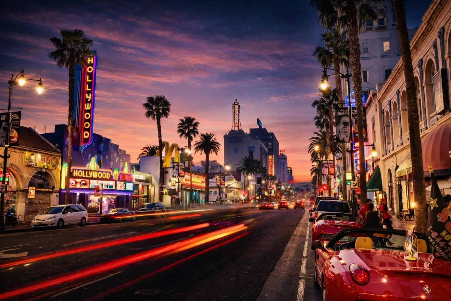 Neighbourhood in Premium City Suites - Free Secured Parking - Family Friendly