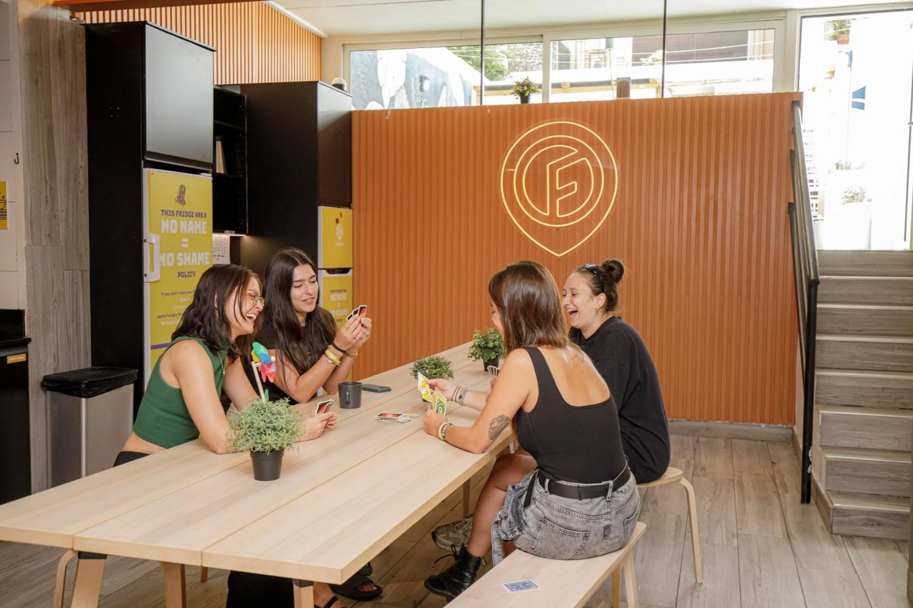 Banquet/Function facilities in Onefam Paralelo