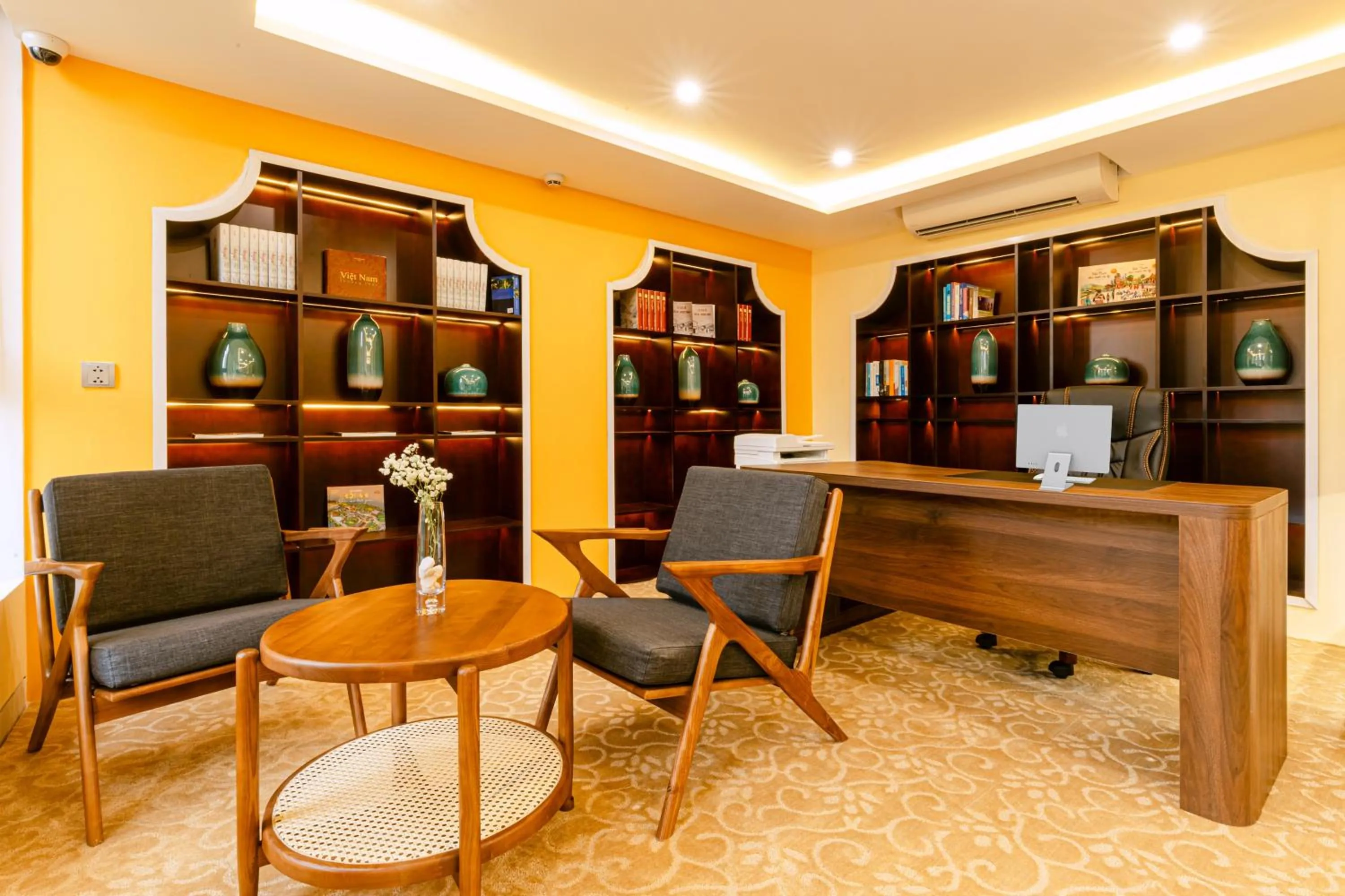 VIP in Hoi An Memories Resort & Spa