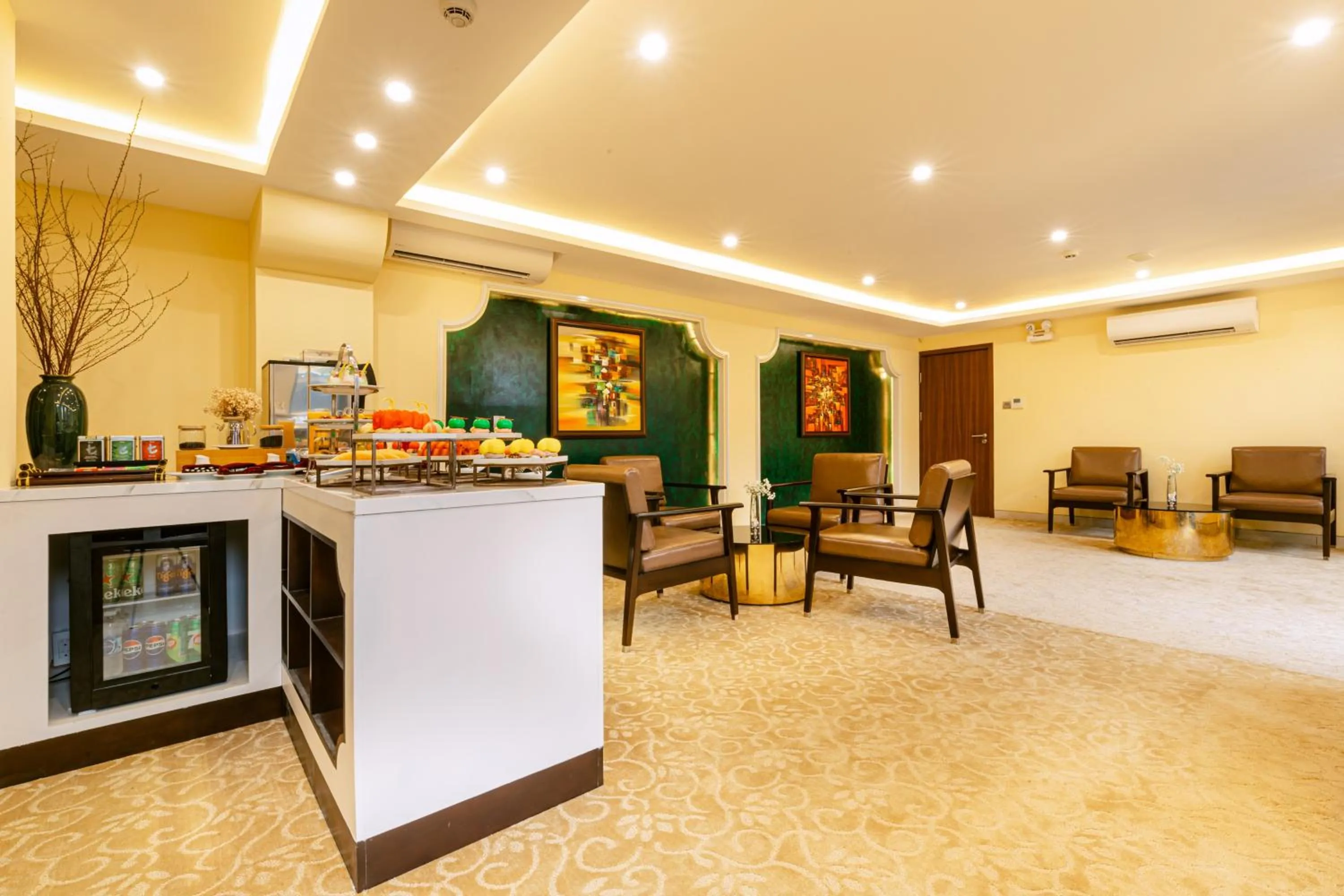Business facilities in Hoi An Memories Resort & Spa