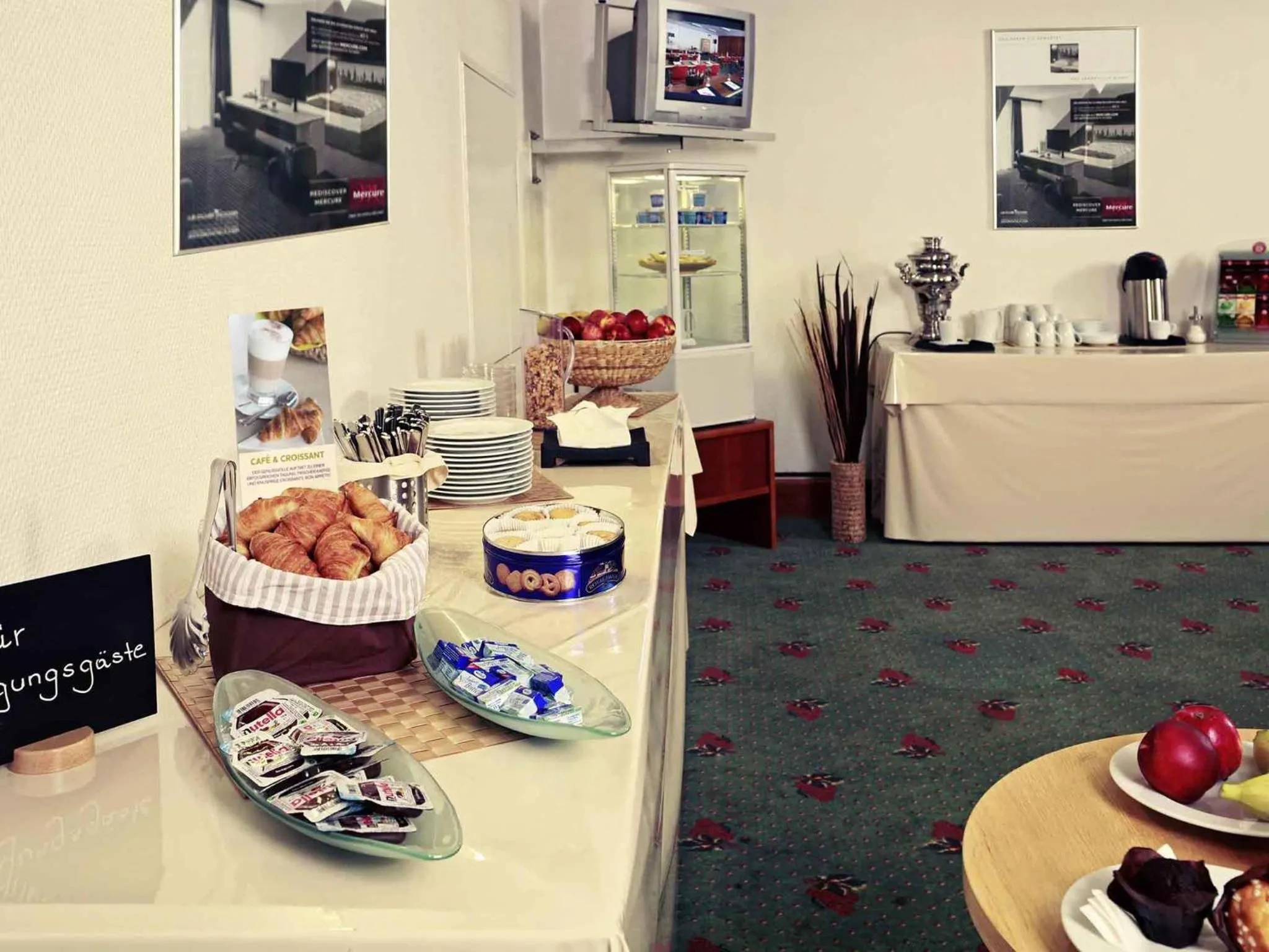 Other in Mercure Hotel Bad Duerkheim An Den Salinen