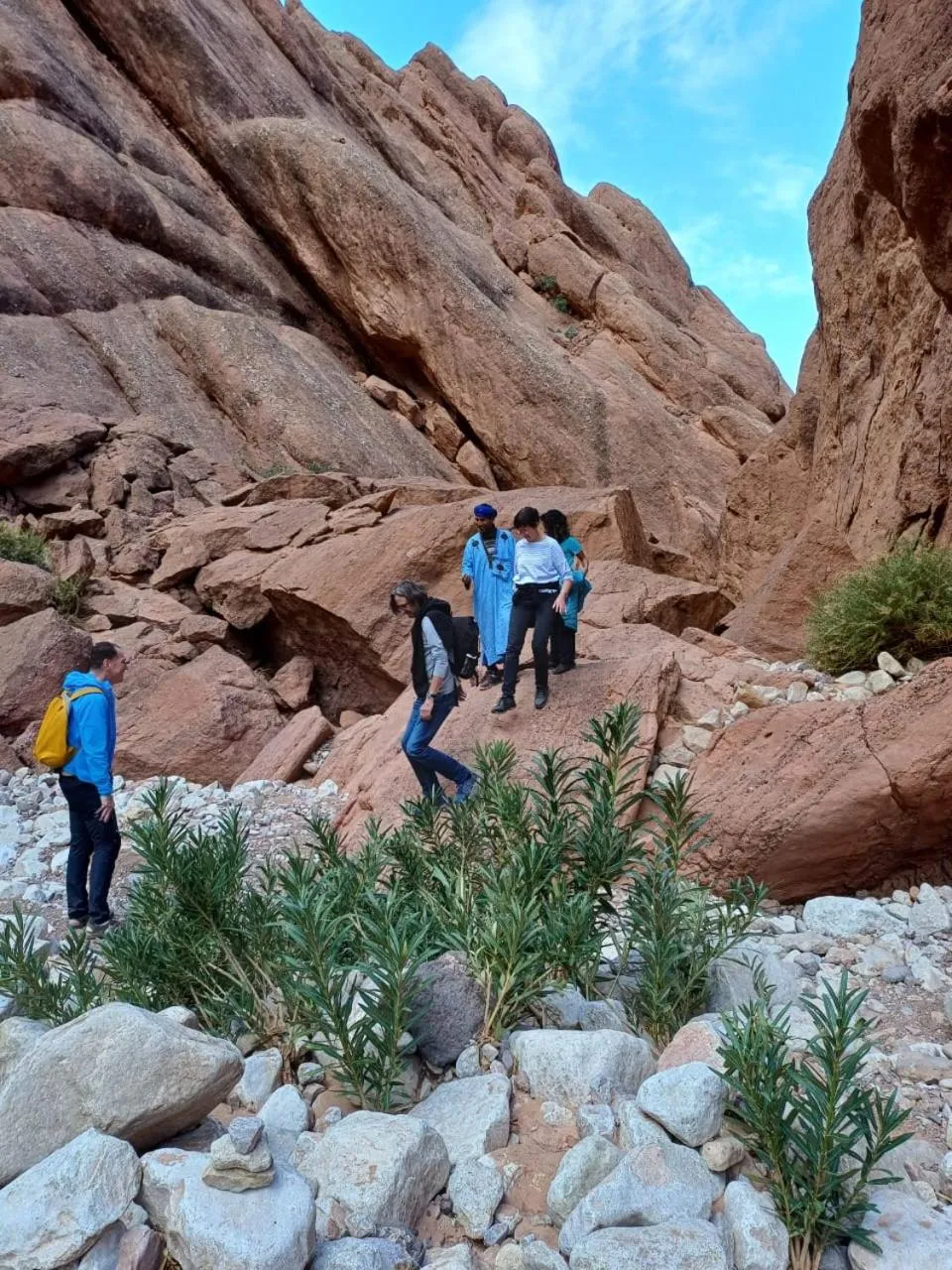 Maison D'hôte La Vallée Des Figues