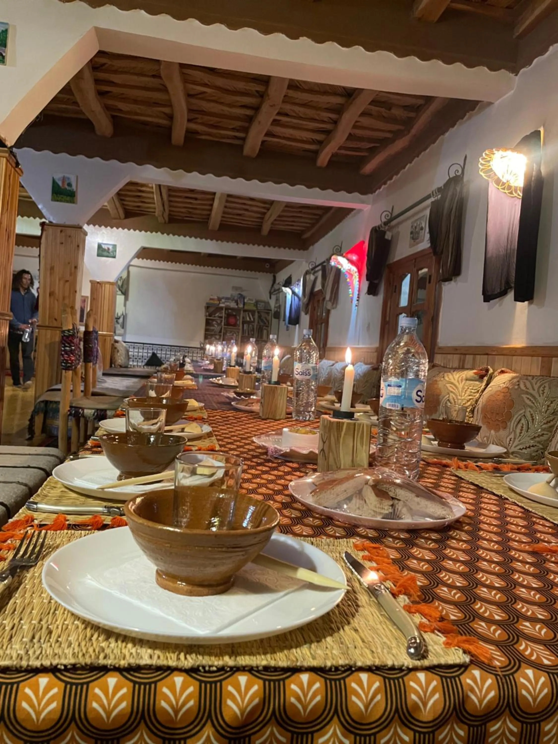 Maison D'hôte La Vallée Des Figues