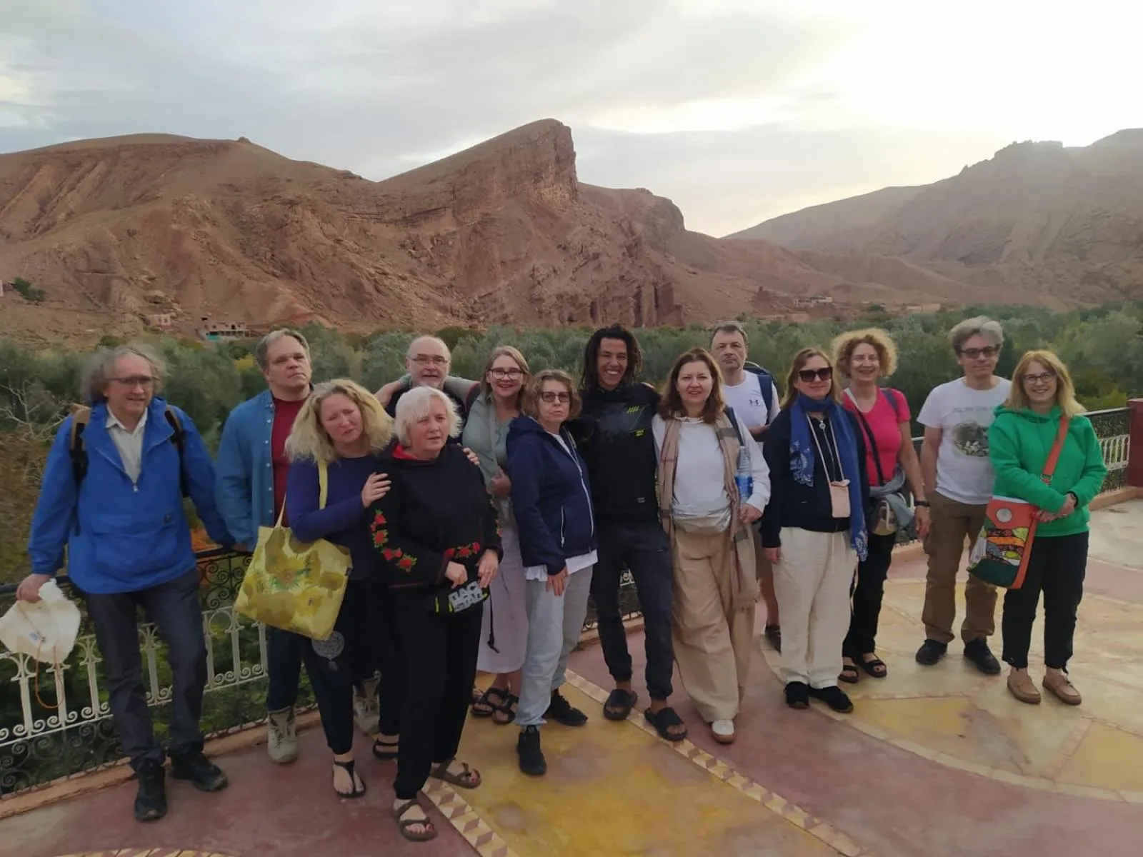 Maison D'hôte La Vallée Des Figues