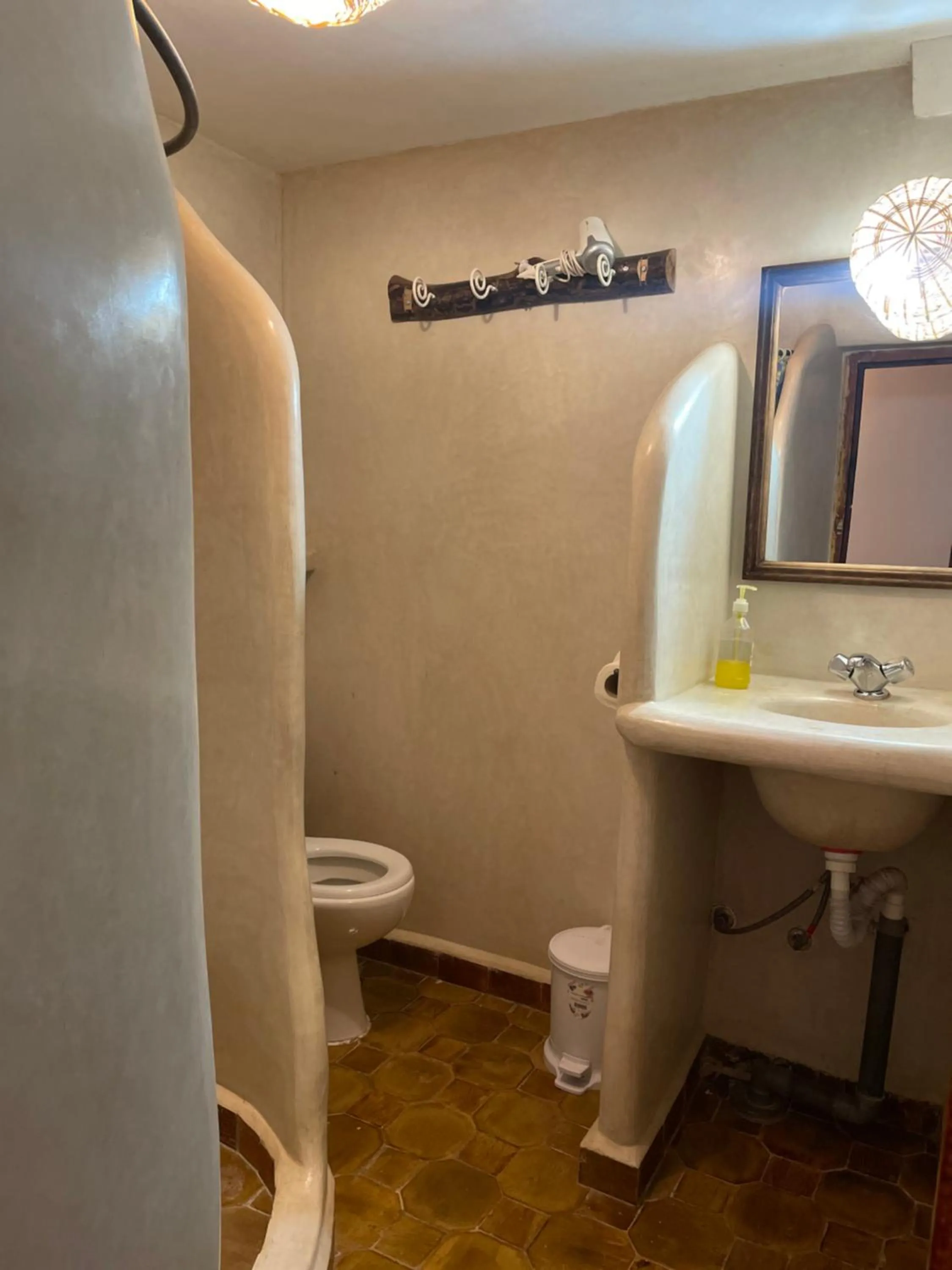 Maison D'hôte La Vallée Des Figues