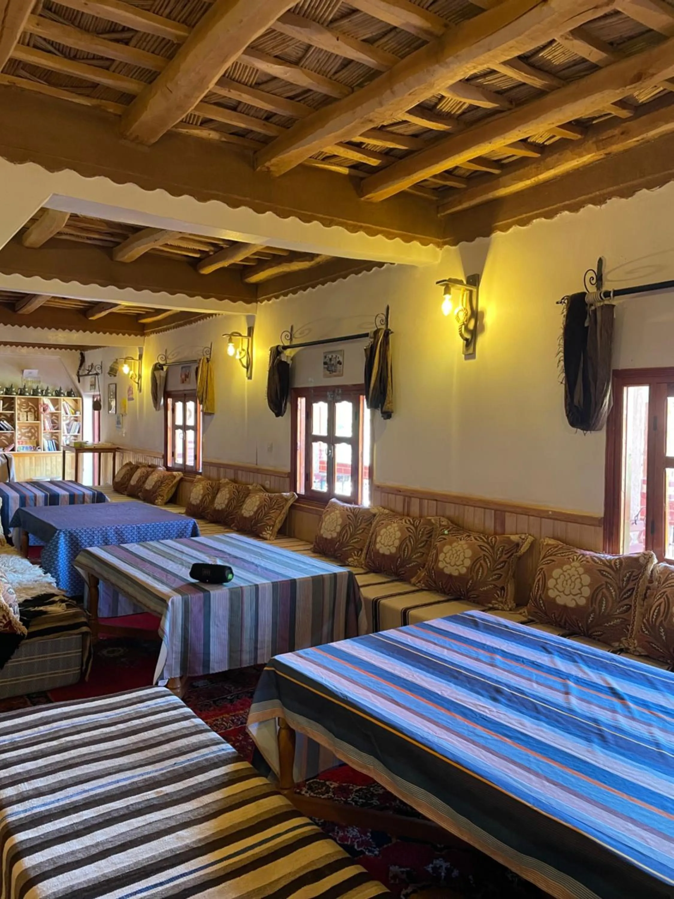 Maison D'hôte La Vallée Des Figues