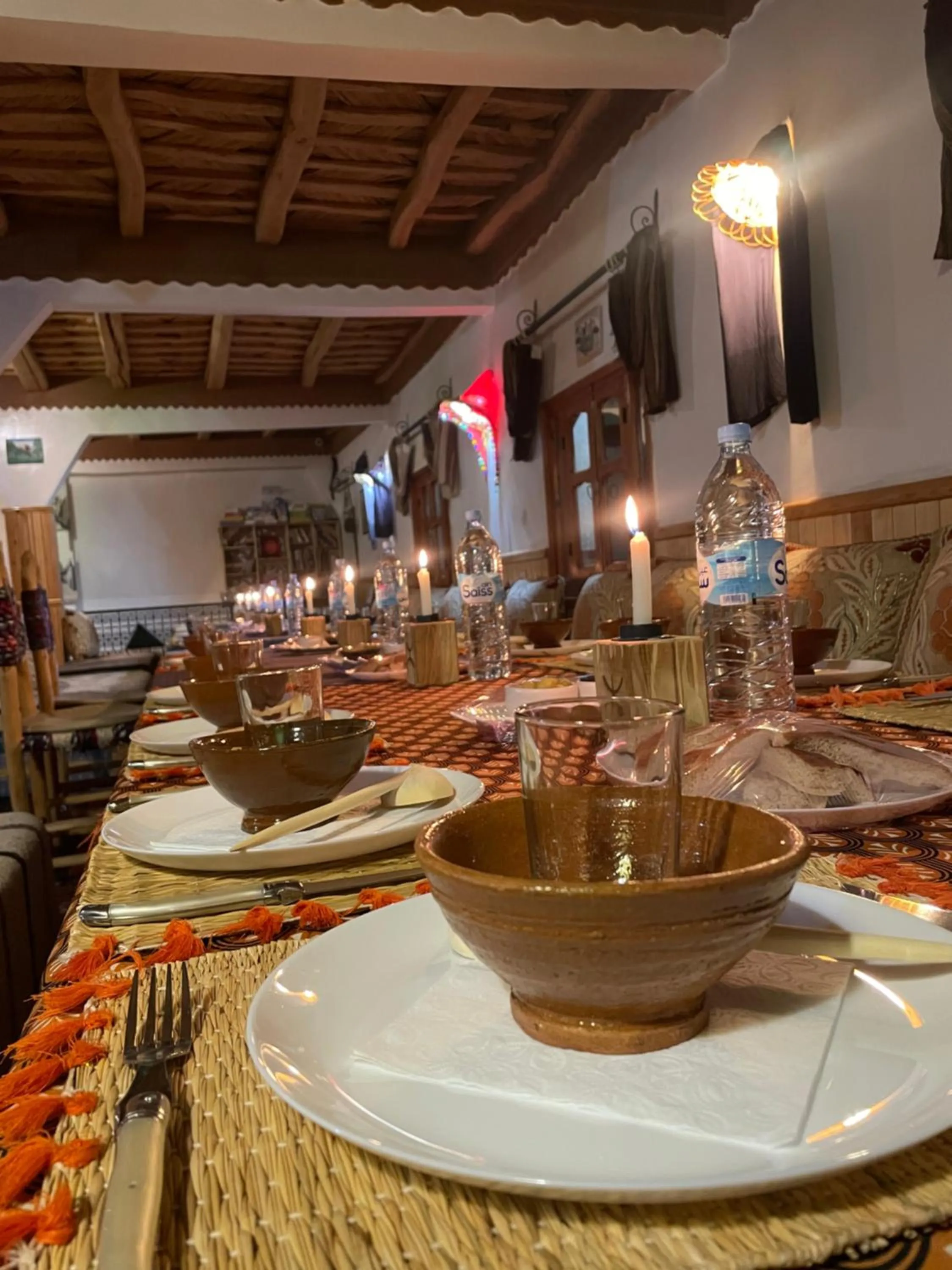 Maison D'hôte La Vallée Des Figues