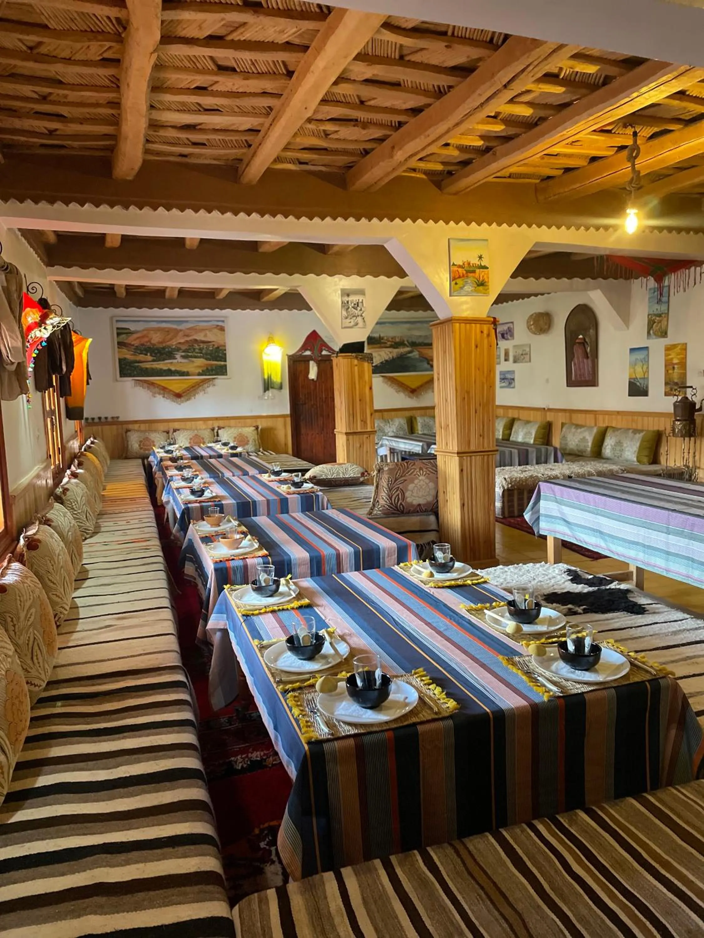 Maison D'hôte La Vallée Des Figues