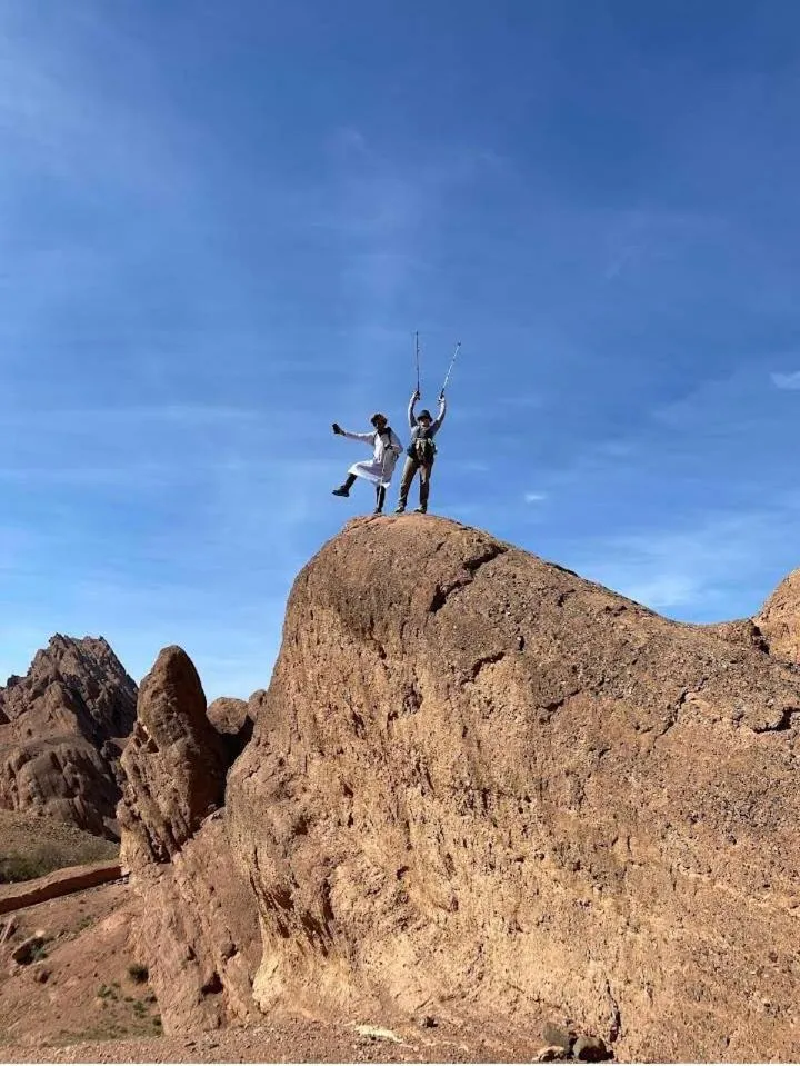 Maison D'hôte La Vallée Des Figues