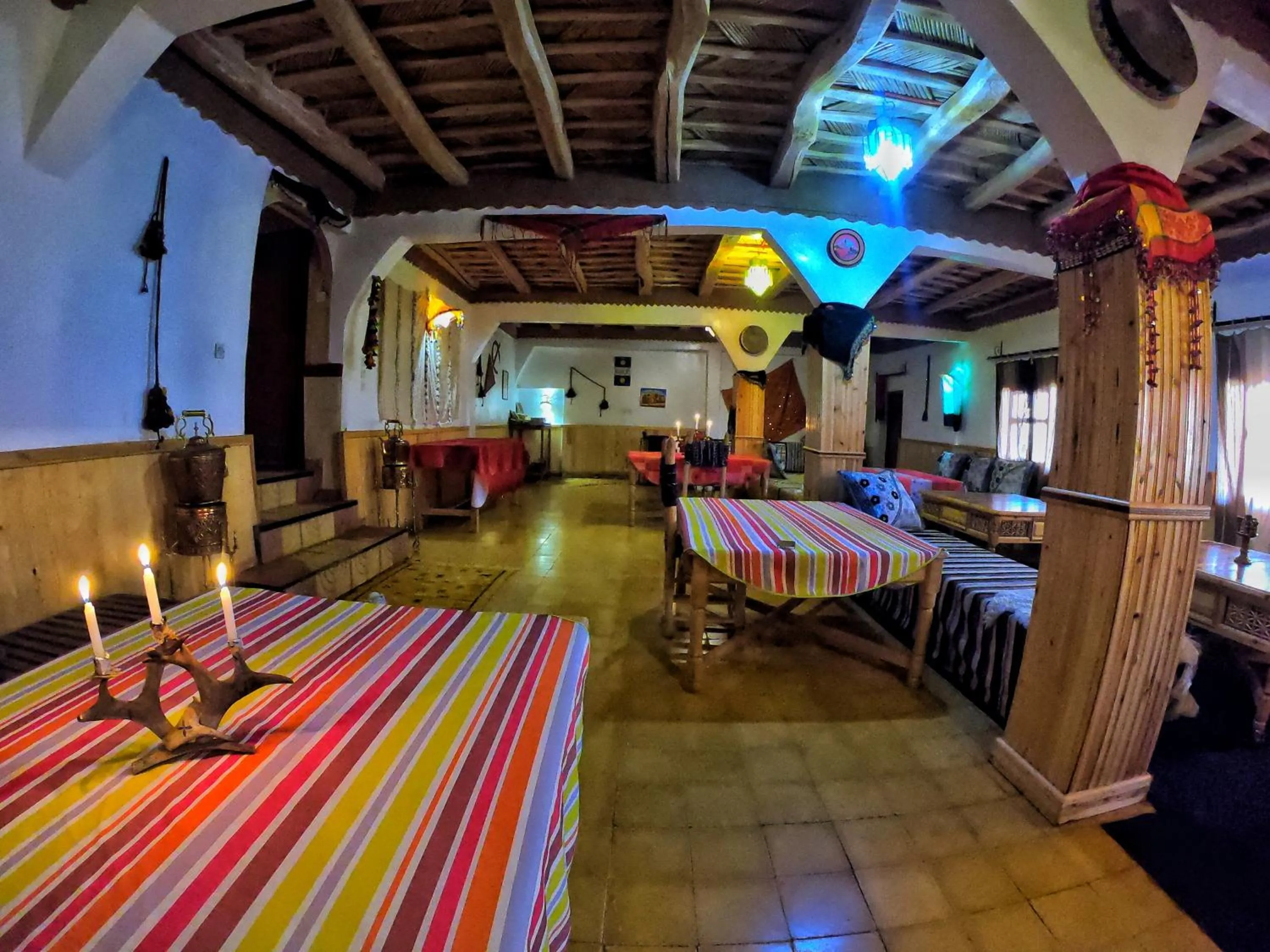 Maison D'hôte La Vallée Des Figues