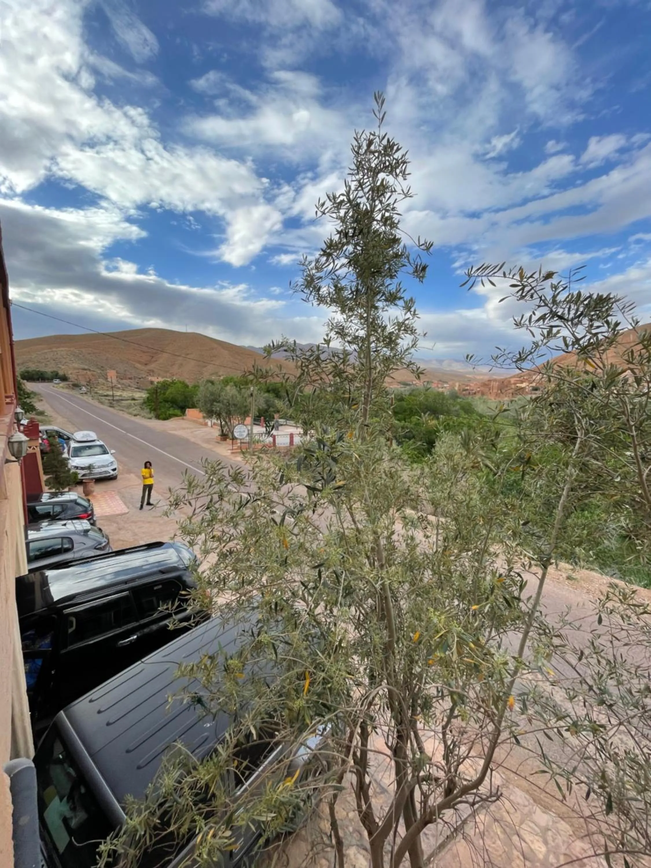 Maison D'hôte La Vallée Des Figues