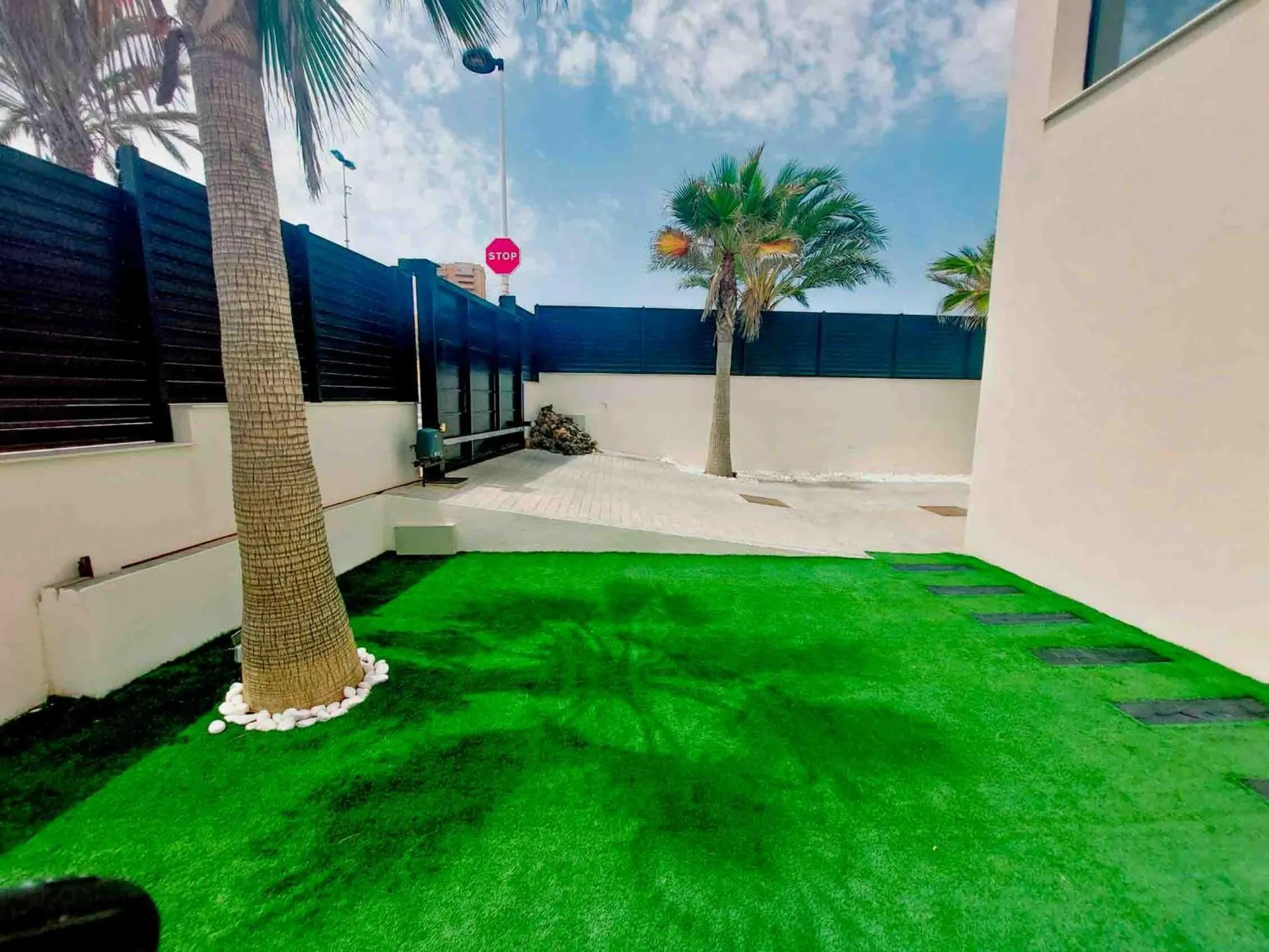 Inmovecos Villa Gawy 2 de Lujo con piscina privada