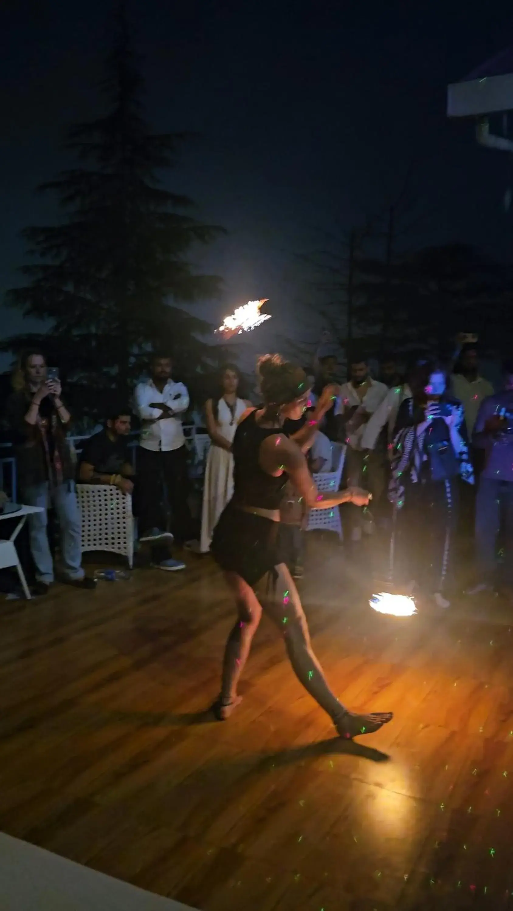 The Bunksters Mcleodganj, Dharmkot The Bunksters Mcleodganj, Dharmkot