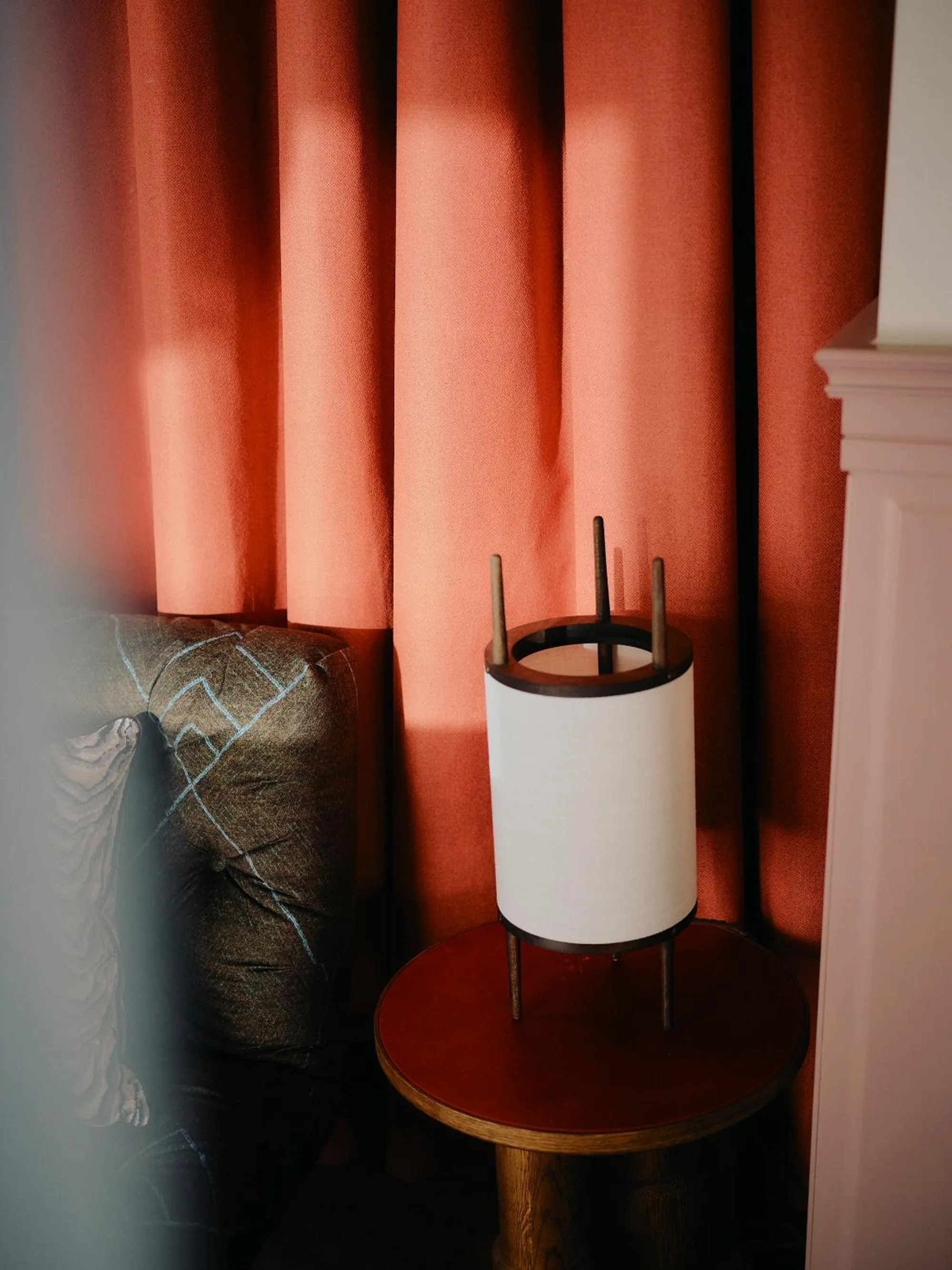 Breakfast in The Dean Berlin