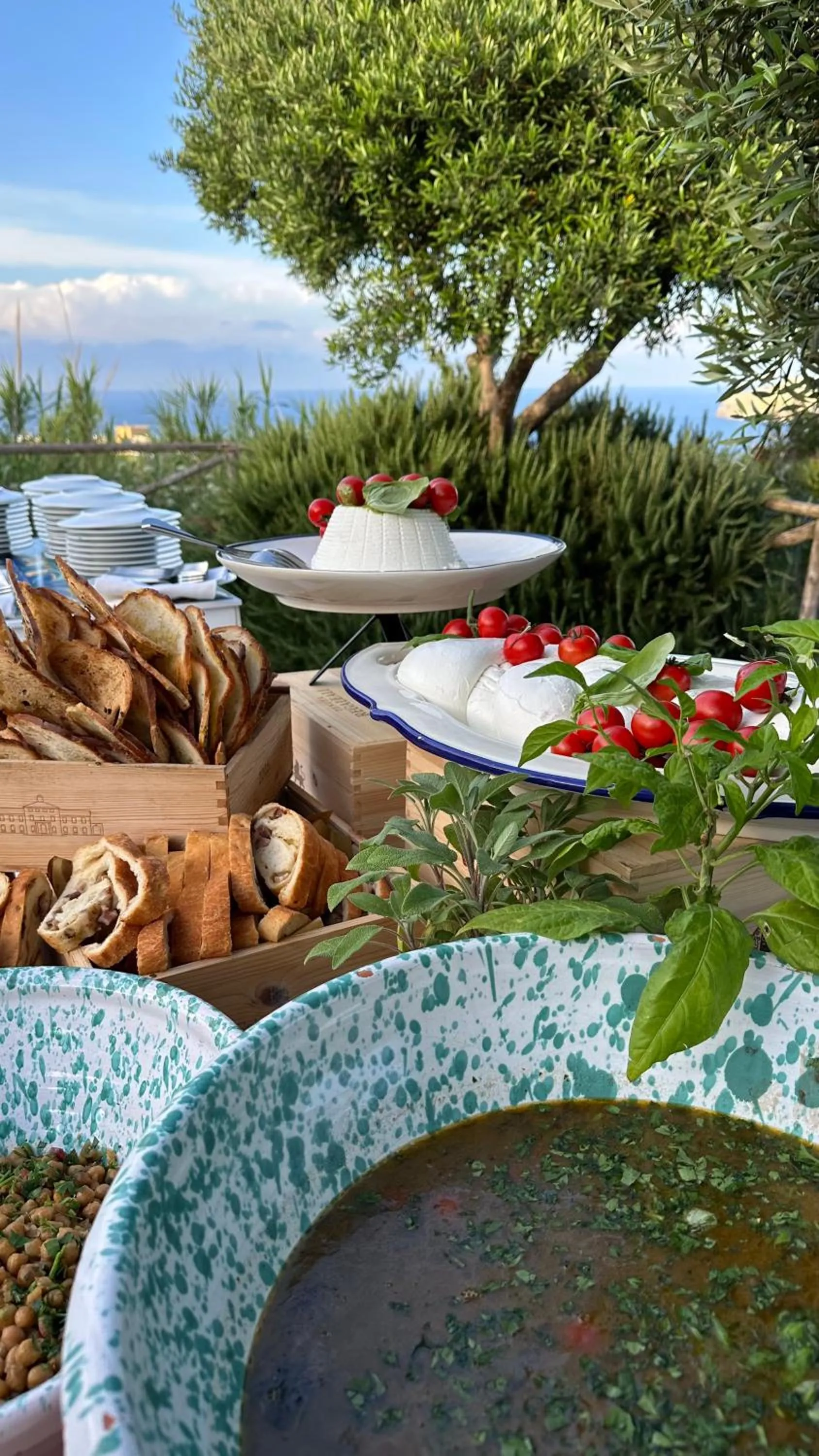 Hotel Borgo Cacciatori