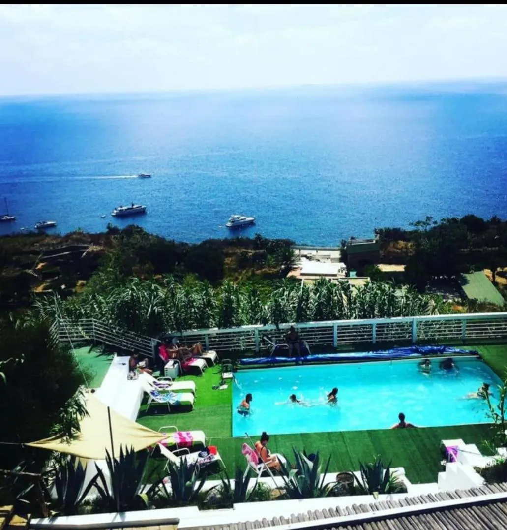 Hotel Borgo Cacciatori