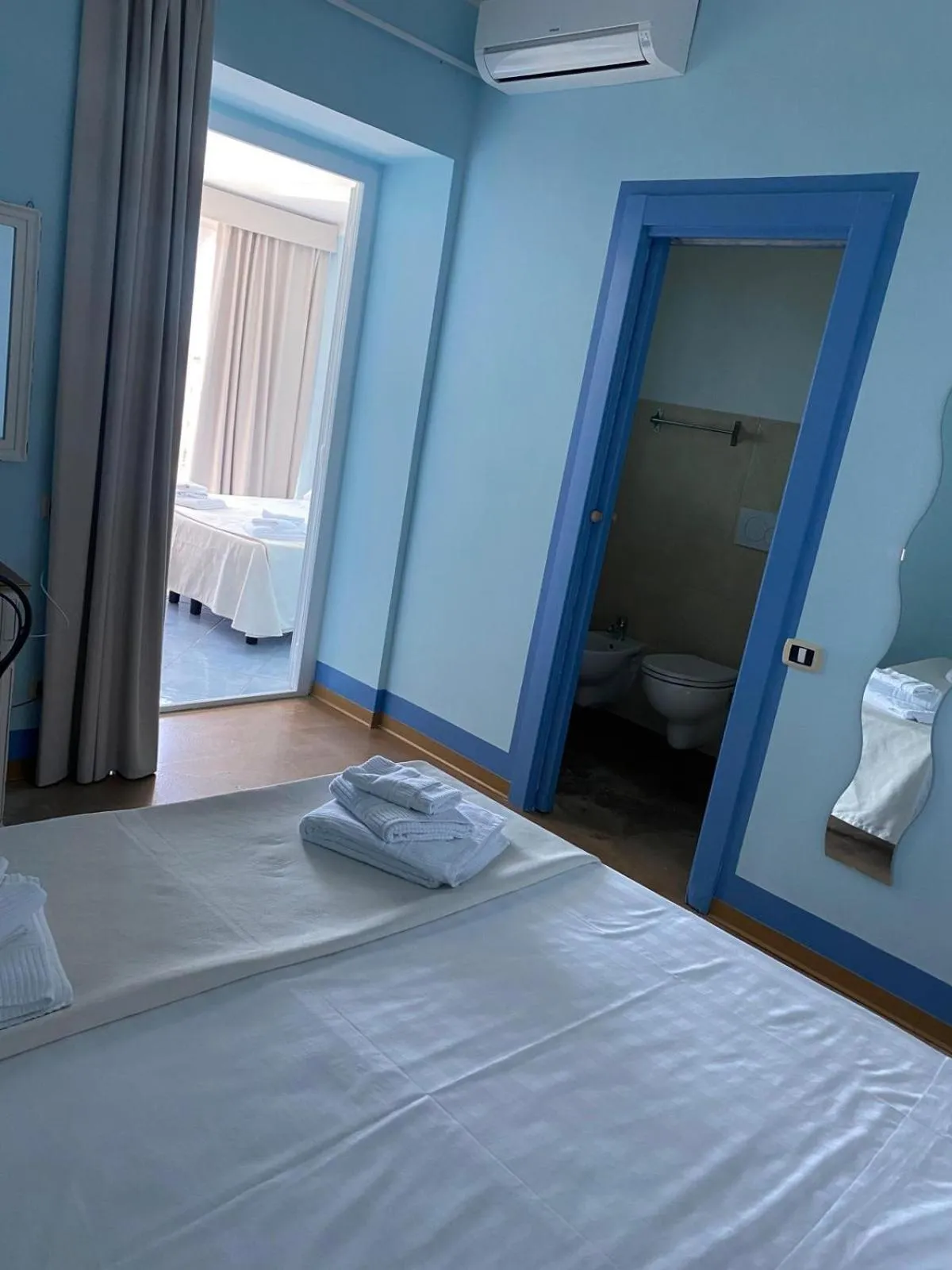 Hotel Borgo Cacciatori