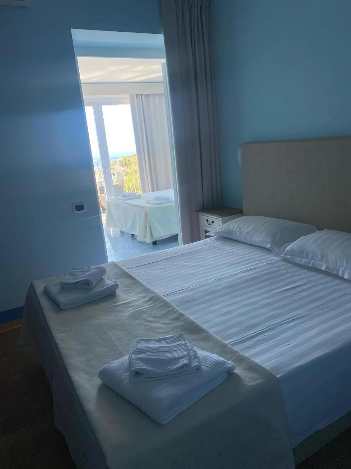 Hotel Borgo Cacciatori