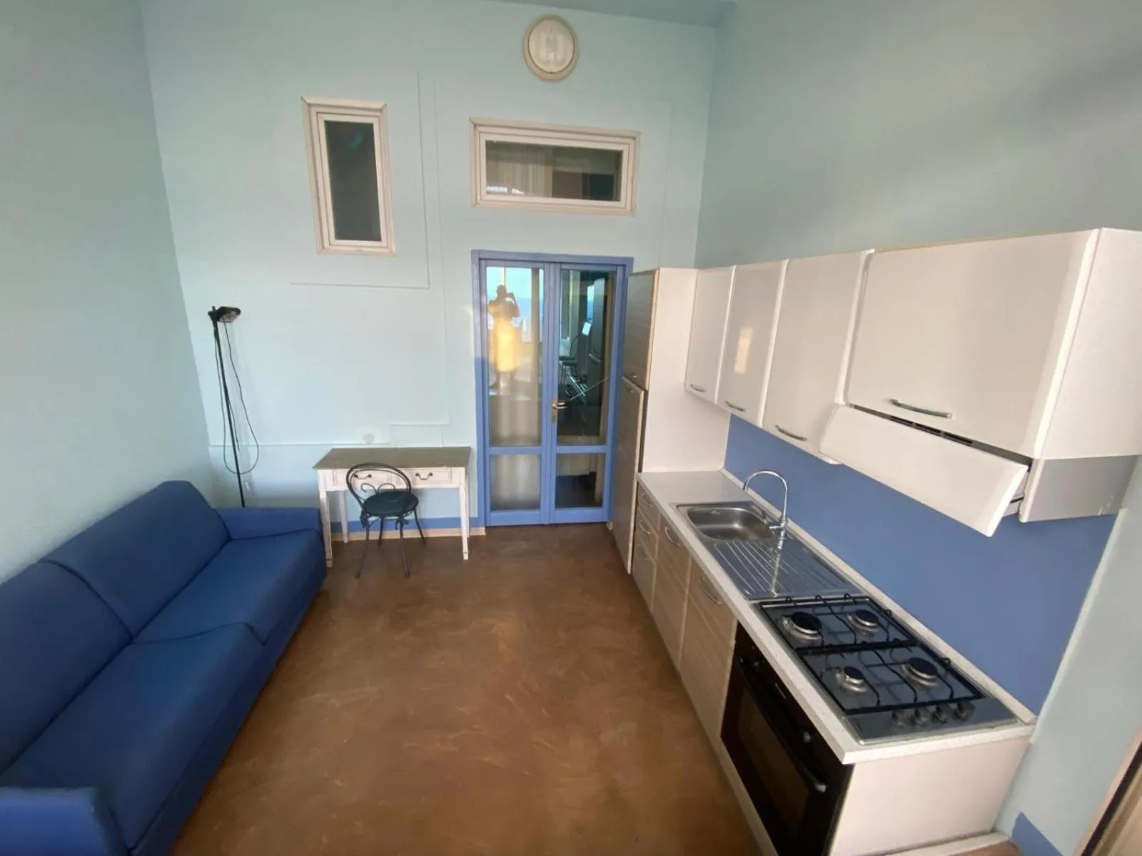 Hotel Borgo Cacciatori